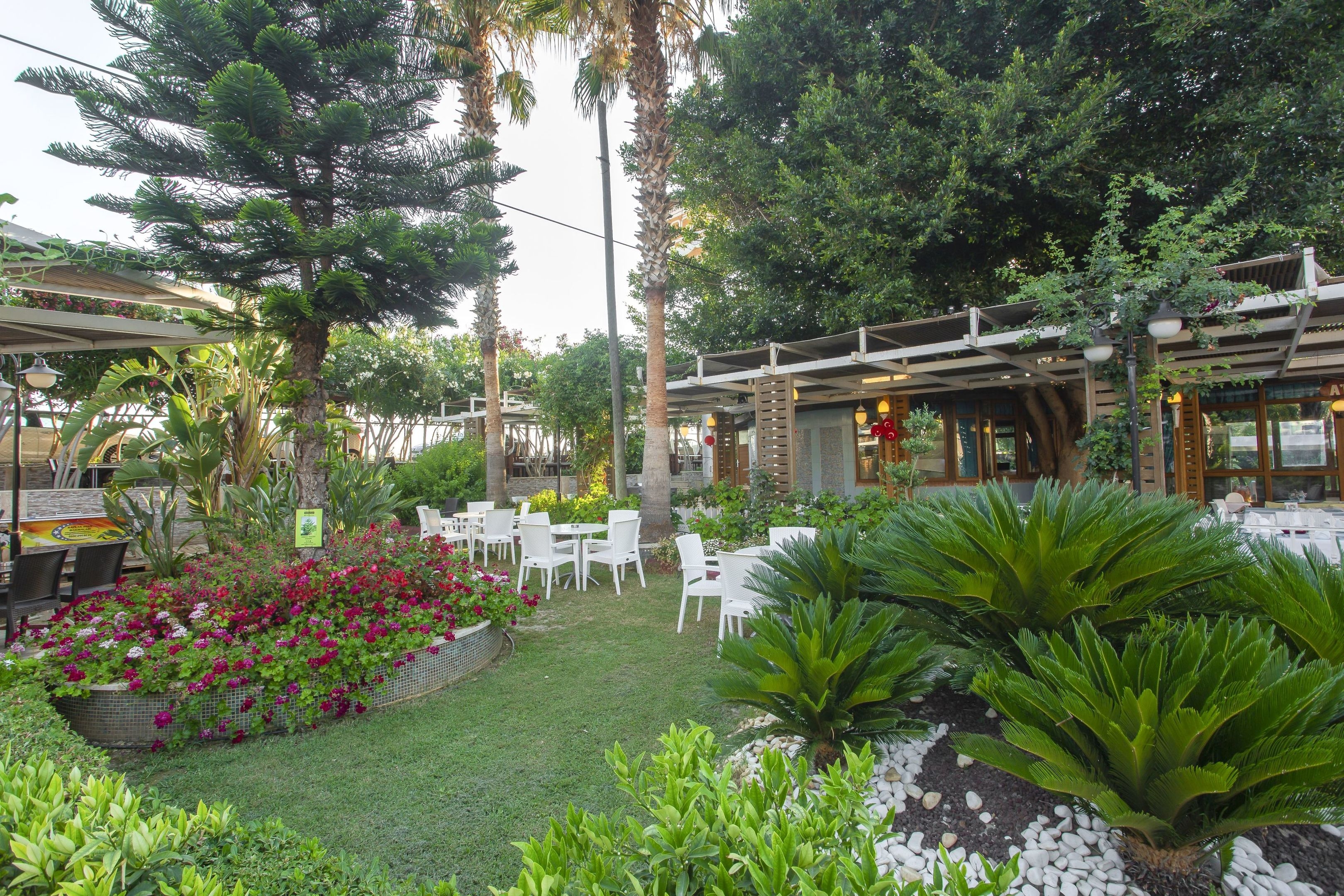 Beach Club Doganay47