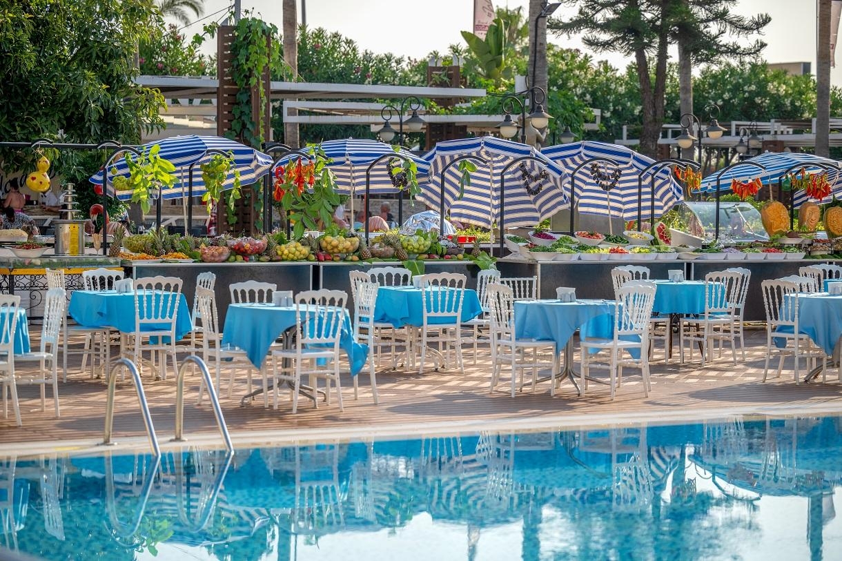 Beach Club Doganay18