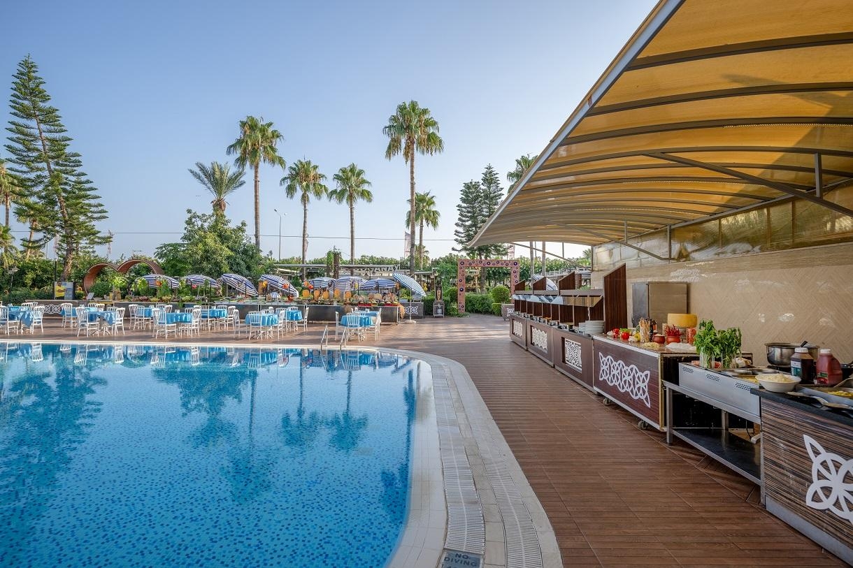 Beach Club Doganay21