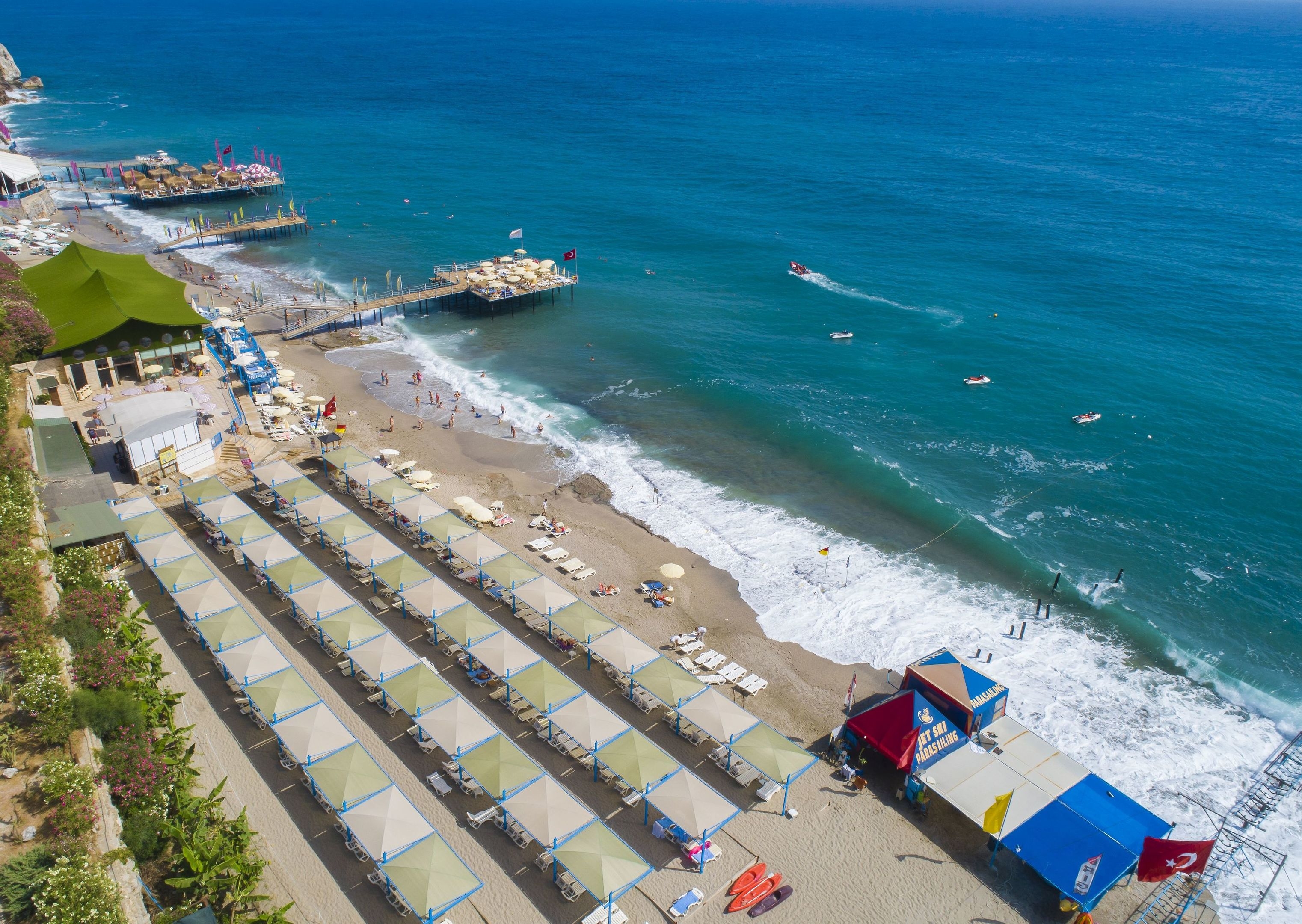 Beach Club Doganay43