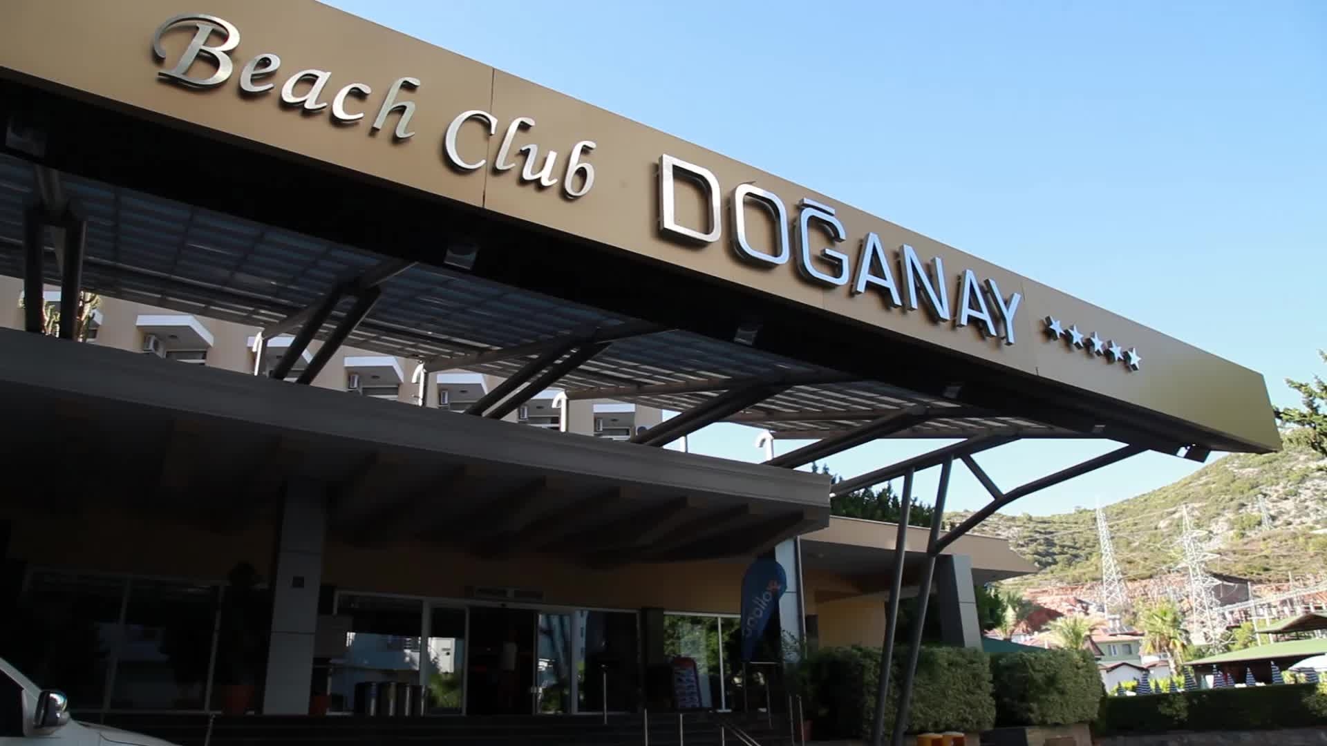 Beach Club Doganay23