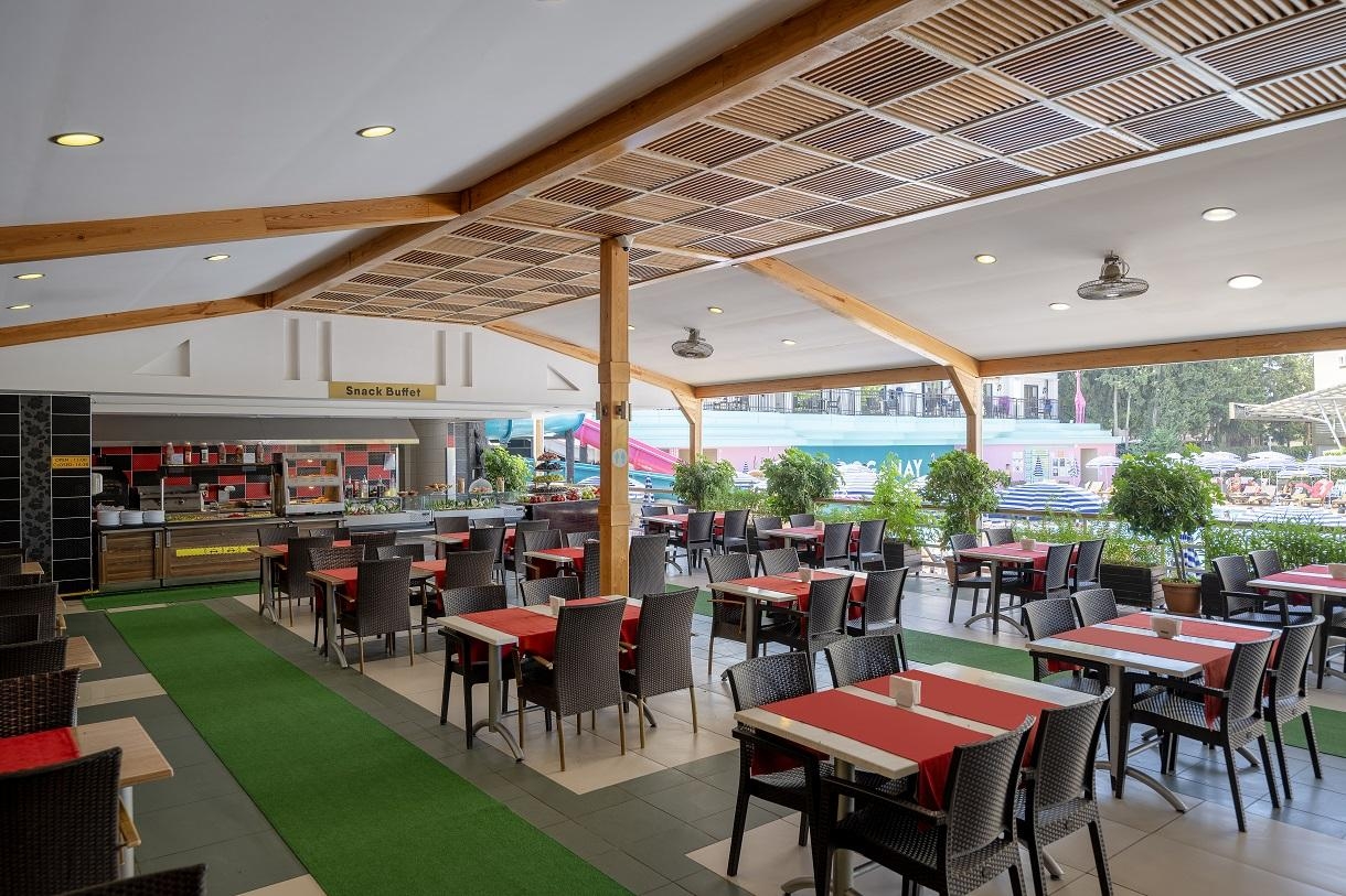 Beach Club Doganay12