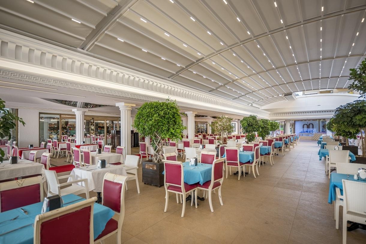 Beach Club Doganay11