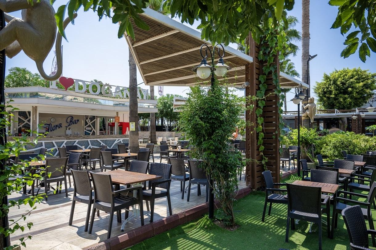 Beach Club Doganay15