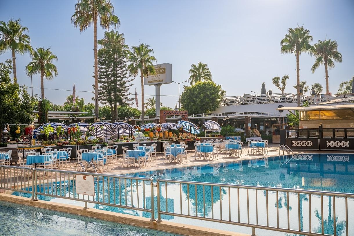 Beach Club Doganay20