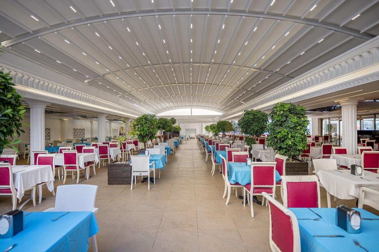 Beach Club Doganay9
