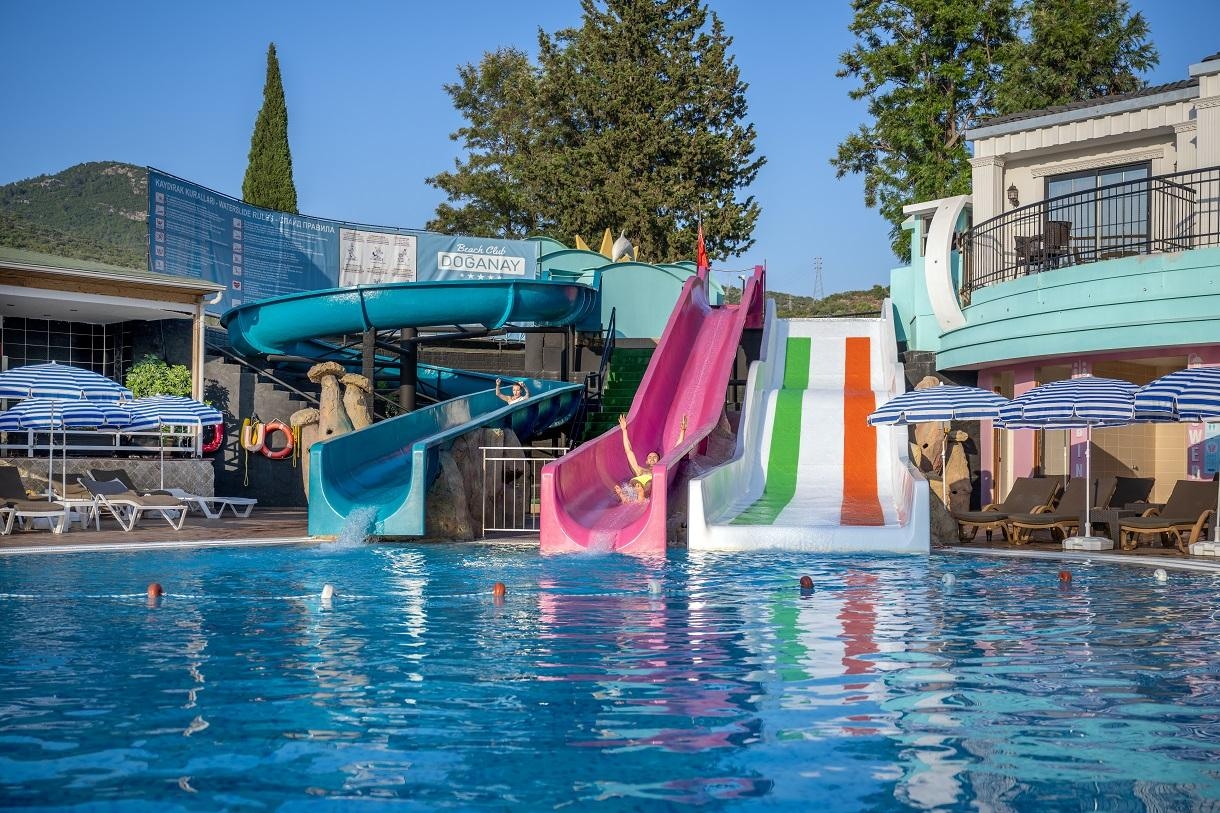 Beach Club Doganay23