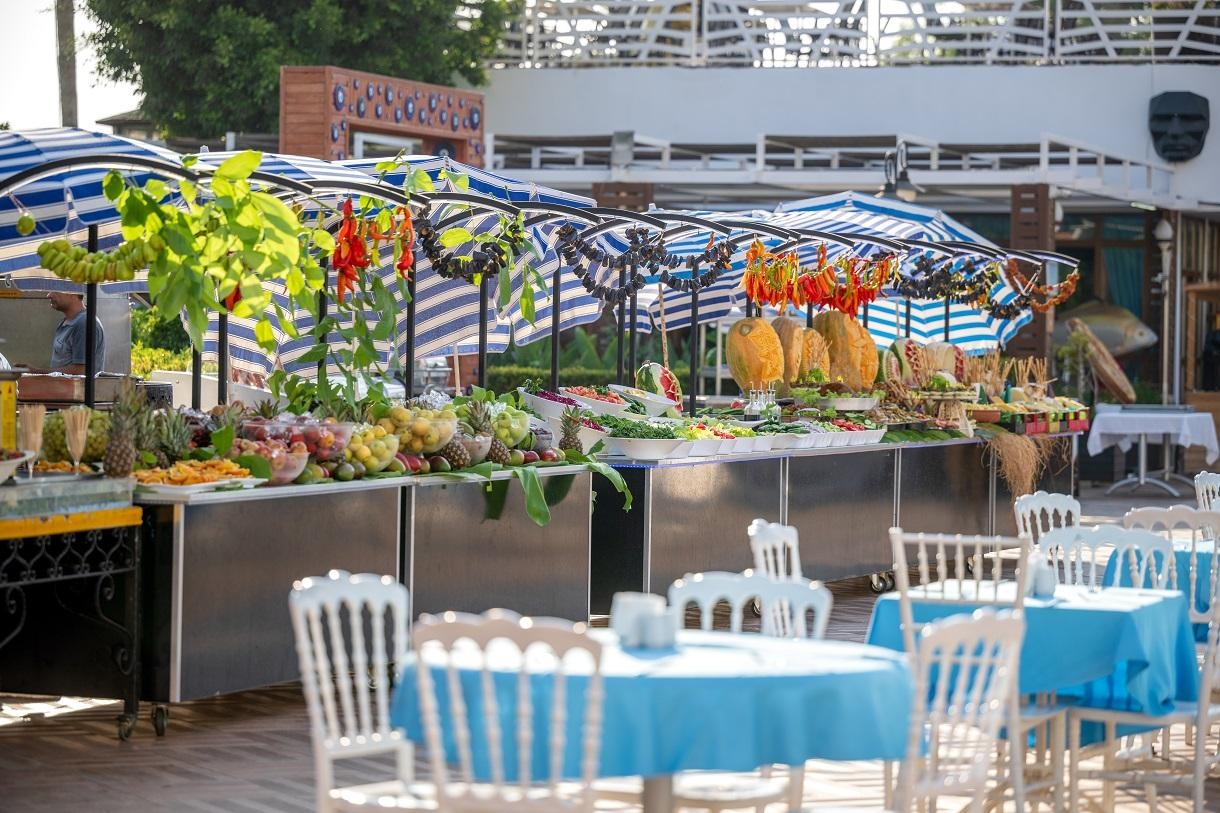 Beach Club Doganay18