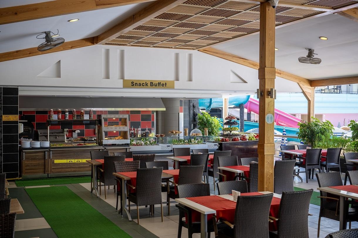 Beach Club Doganay13