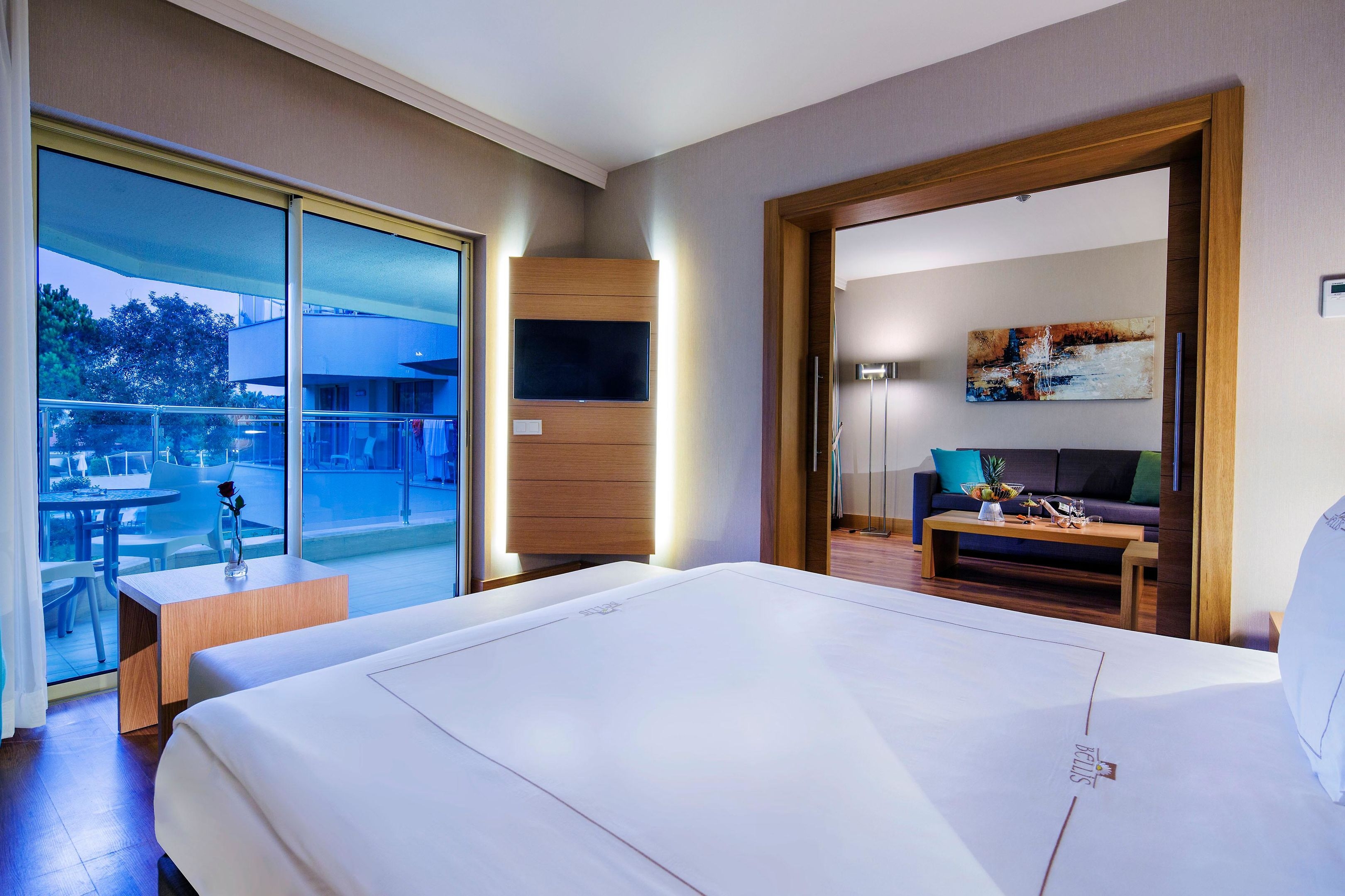 Bellis Deluxe Hotel90