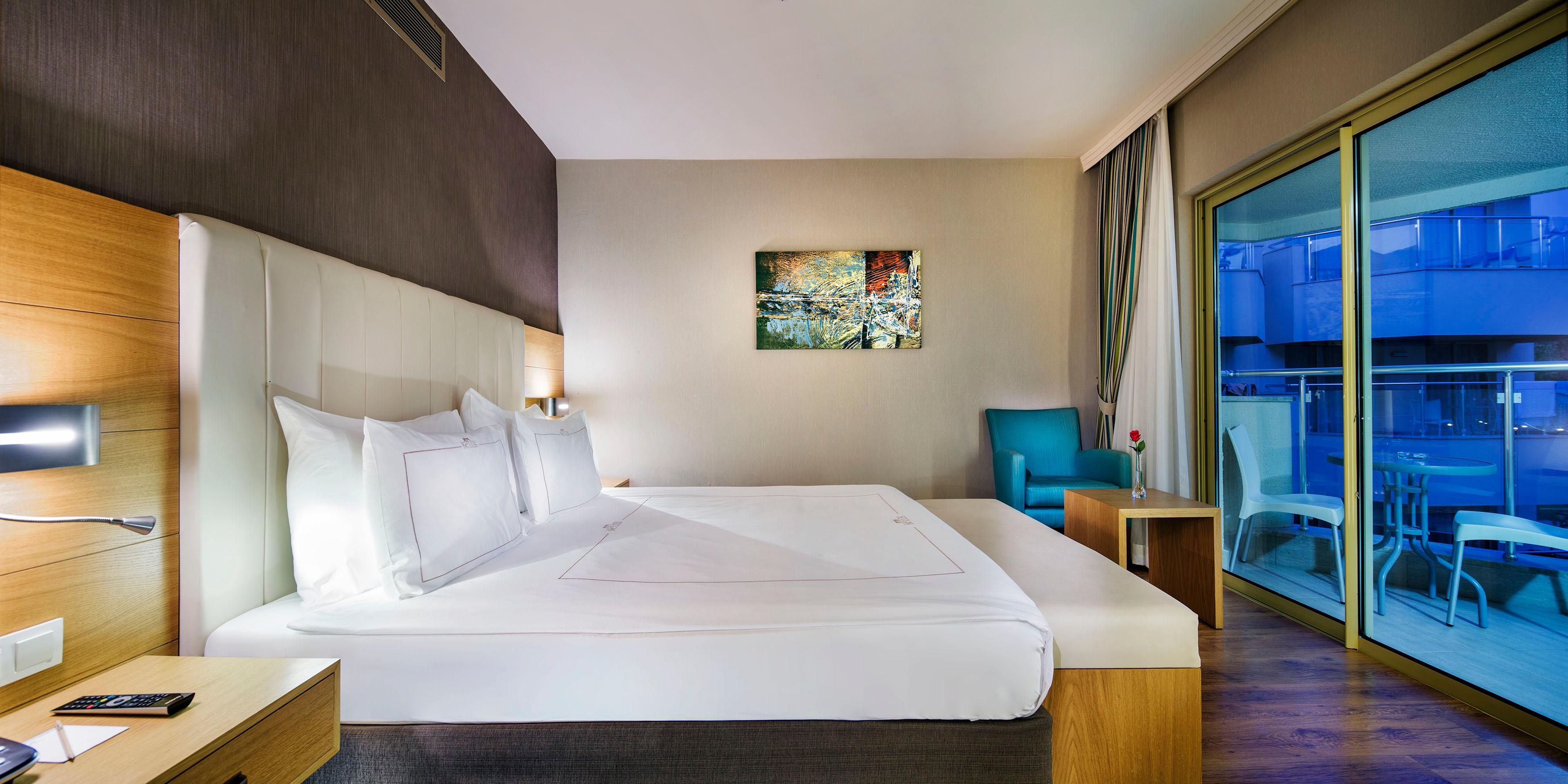 Bellis Deluxe Hotel92