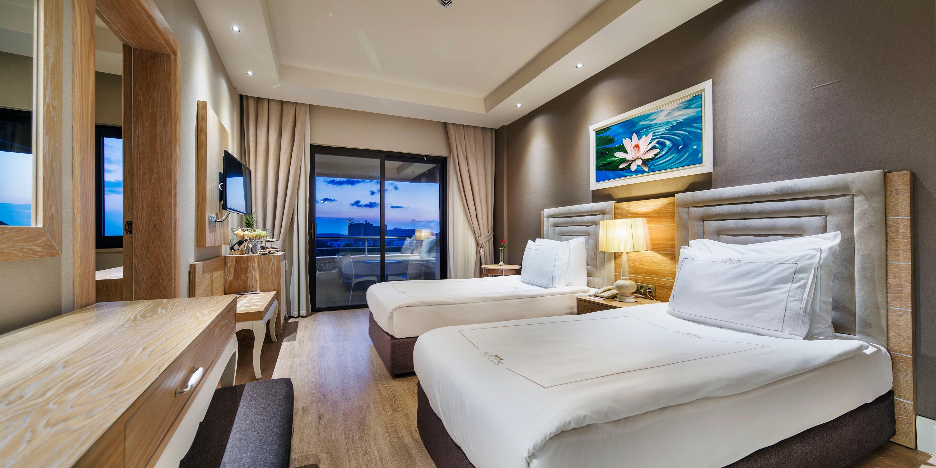 Bellis Deluxe Hotel89