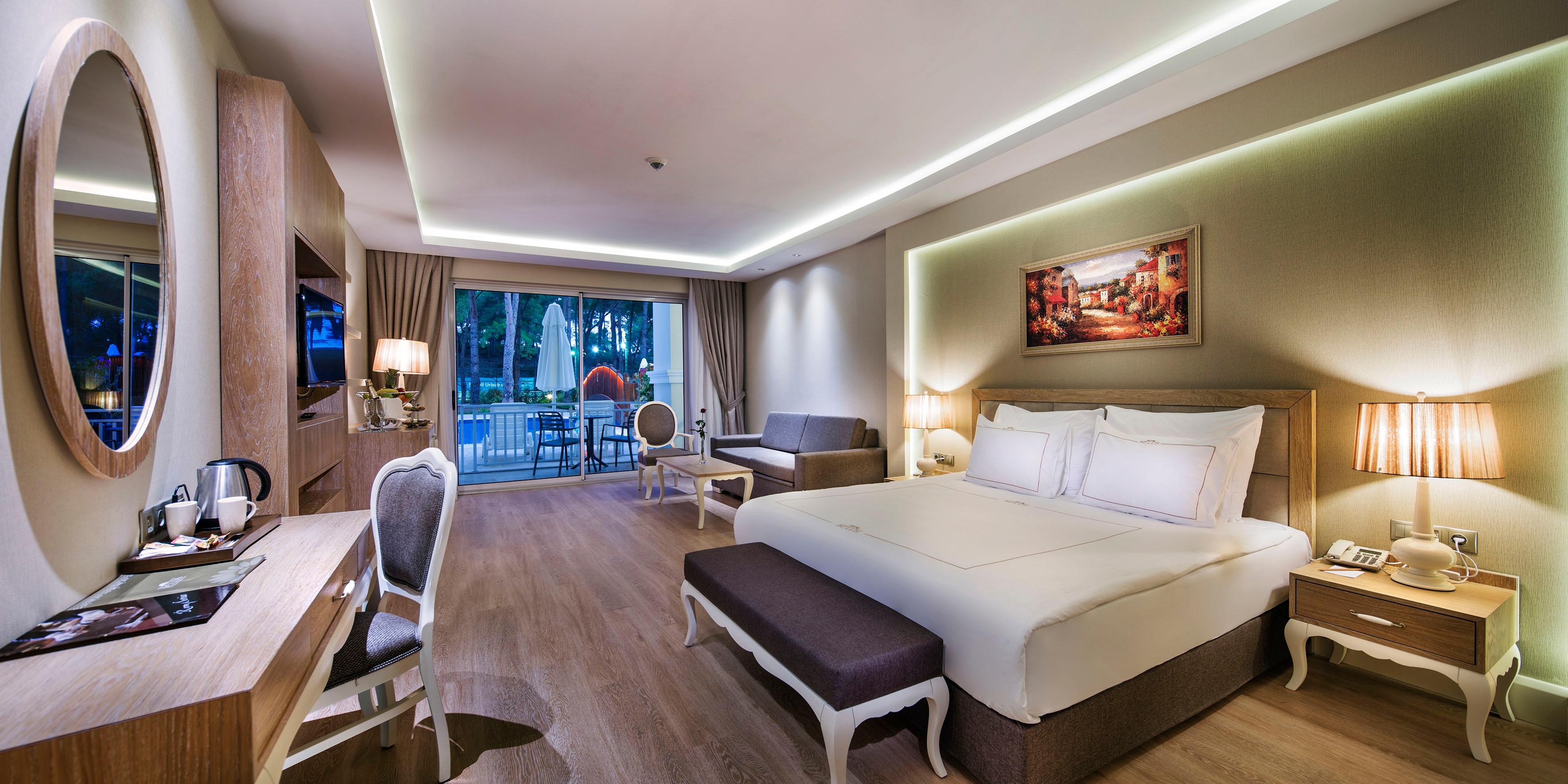 Bellis Deluxe Hotel85