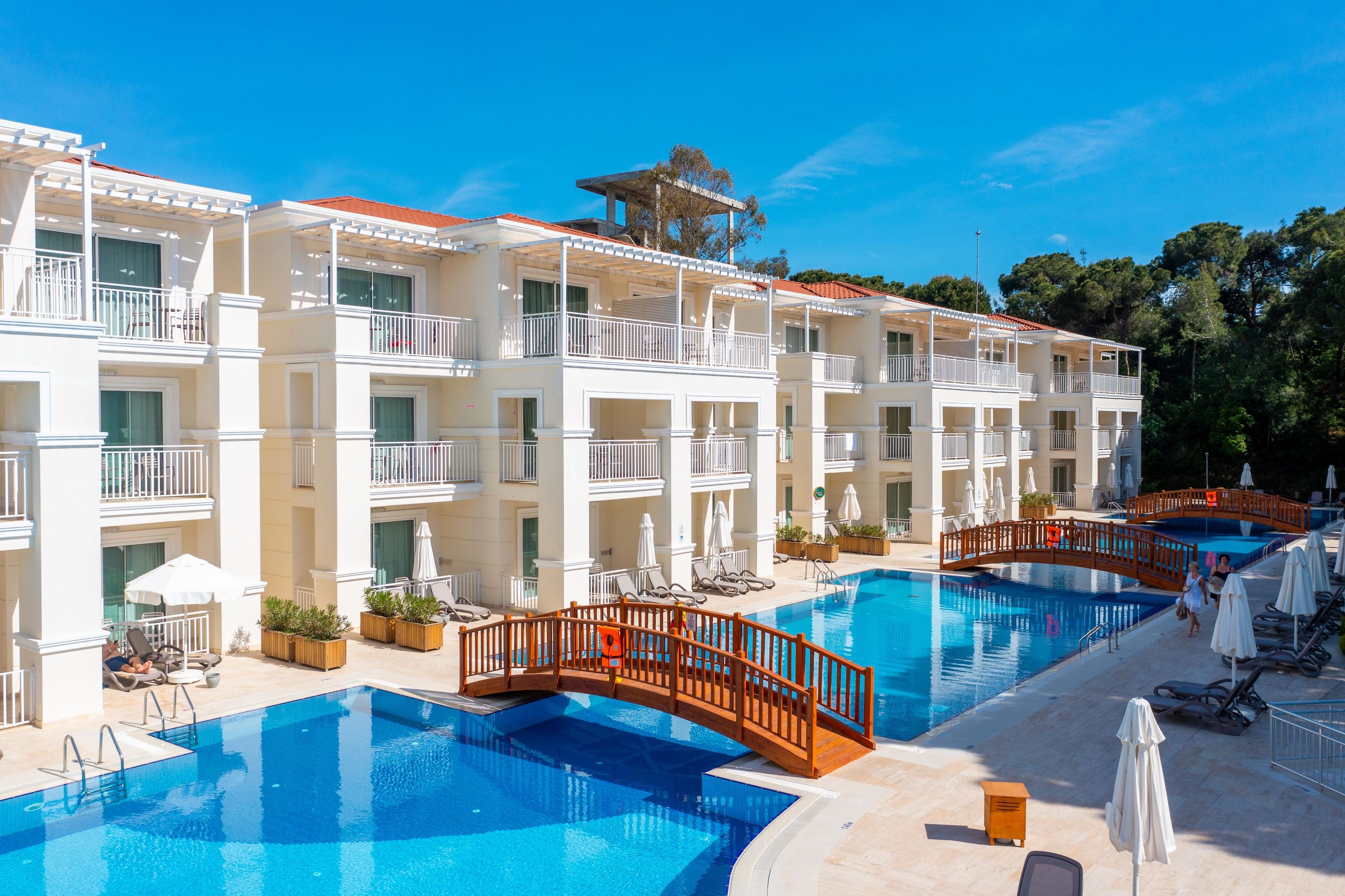 Bellis Deluxe Hotel29