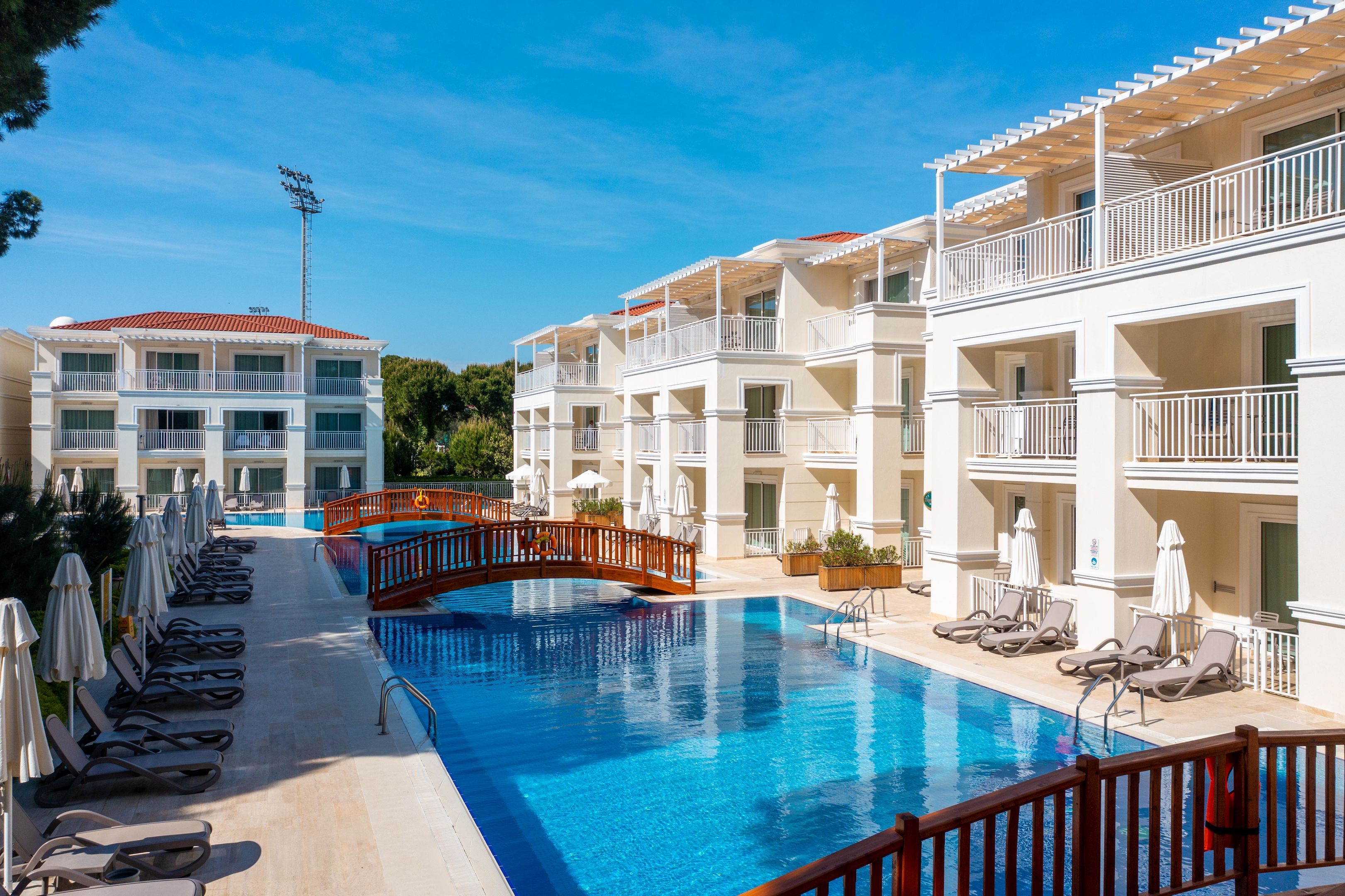 Bellis Deluxe Hotel30