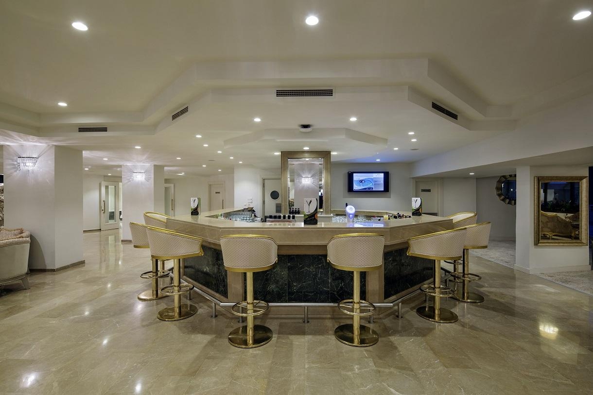 Bellis Deluxe Hotel14