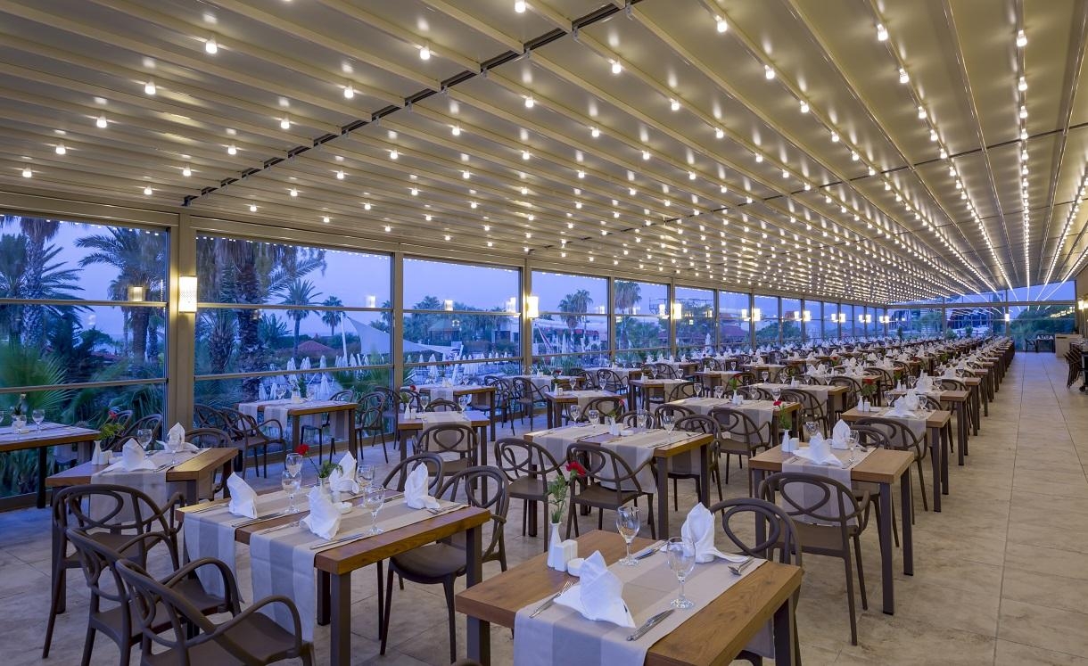 Bellis Deluxe Hotel9