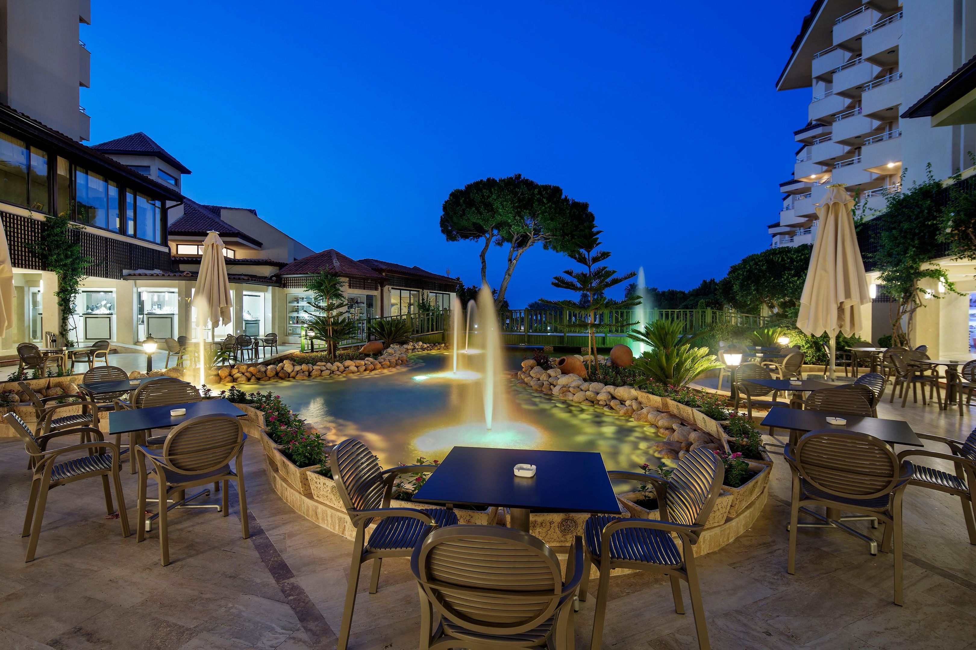 Bellis Deluxe Hotel65