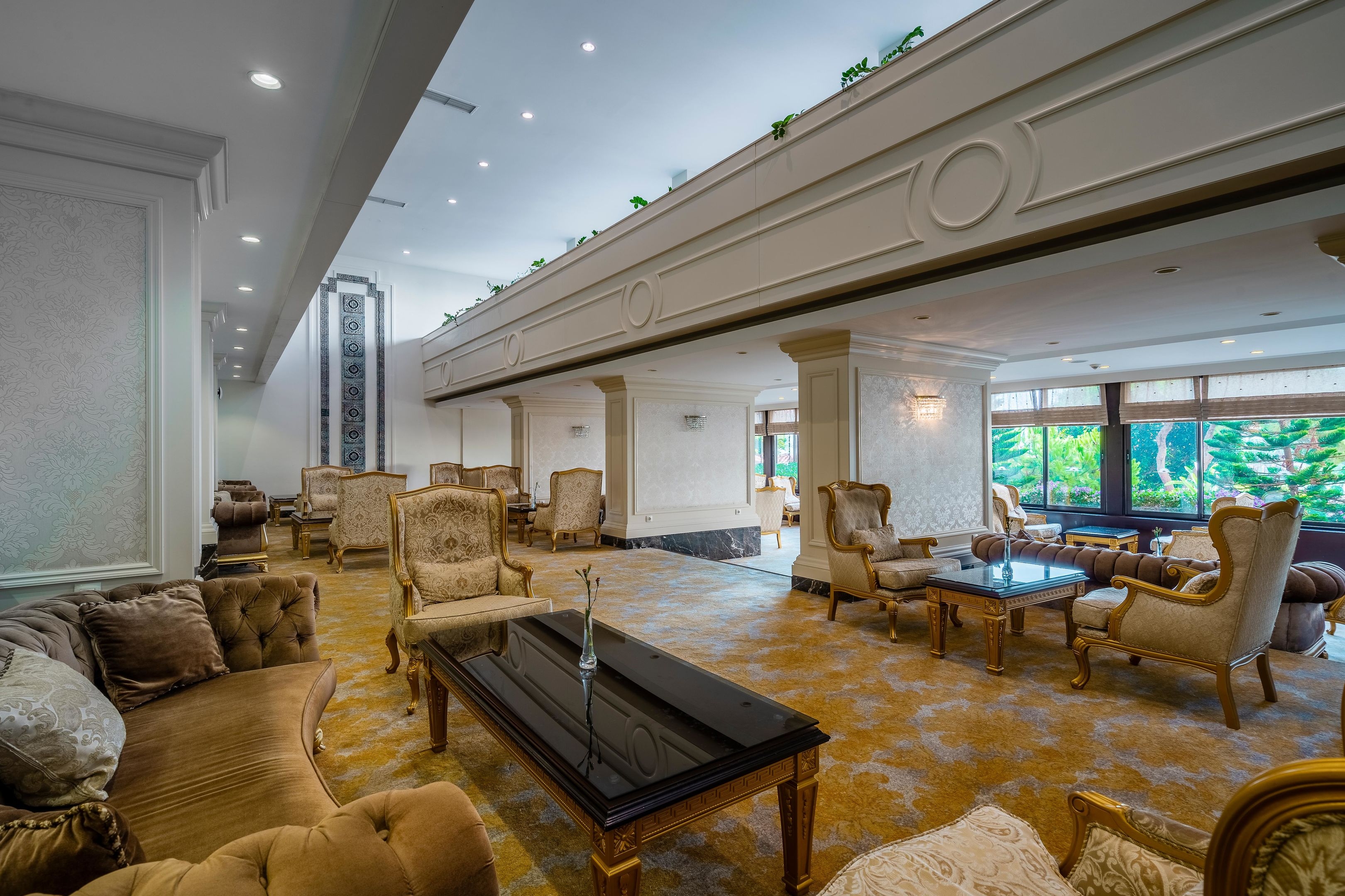 Bellis Deluxe Hotel34