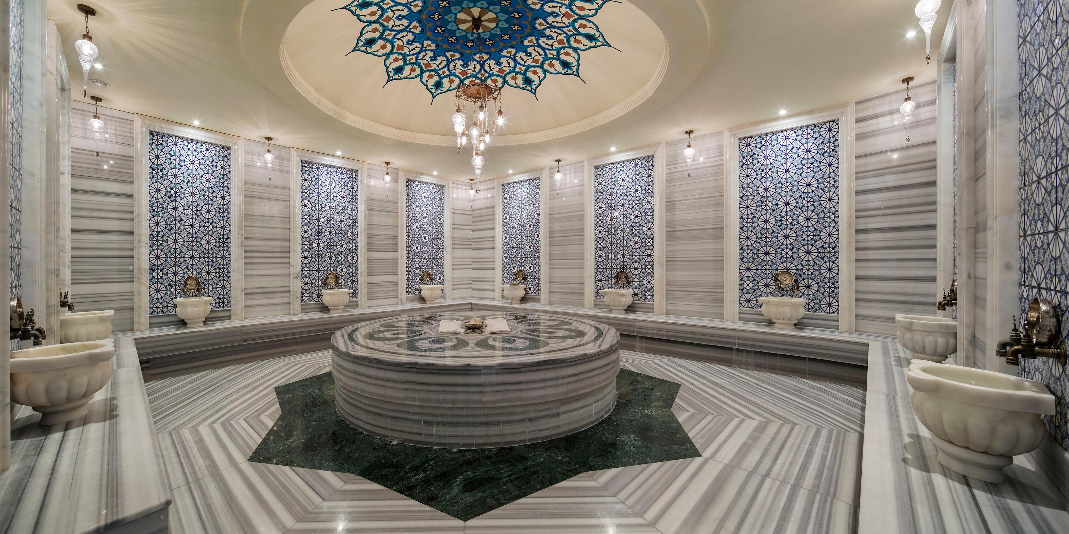 Bellis Deluxe Hotel48