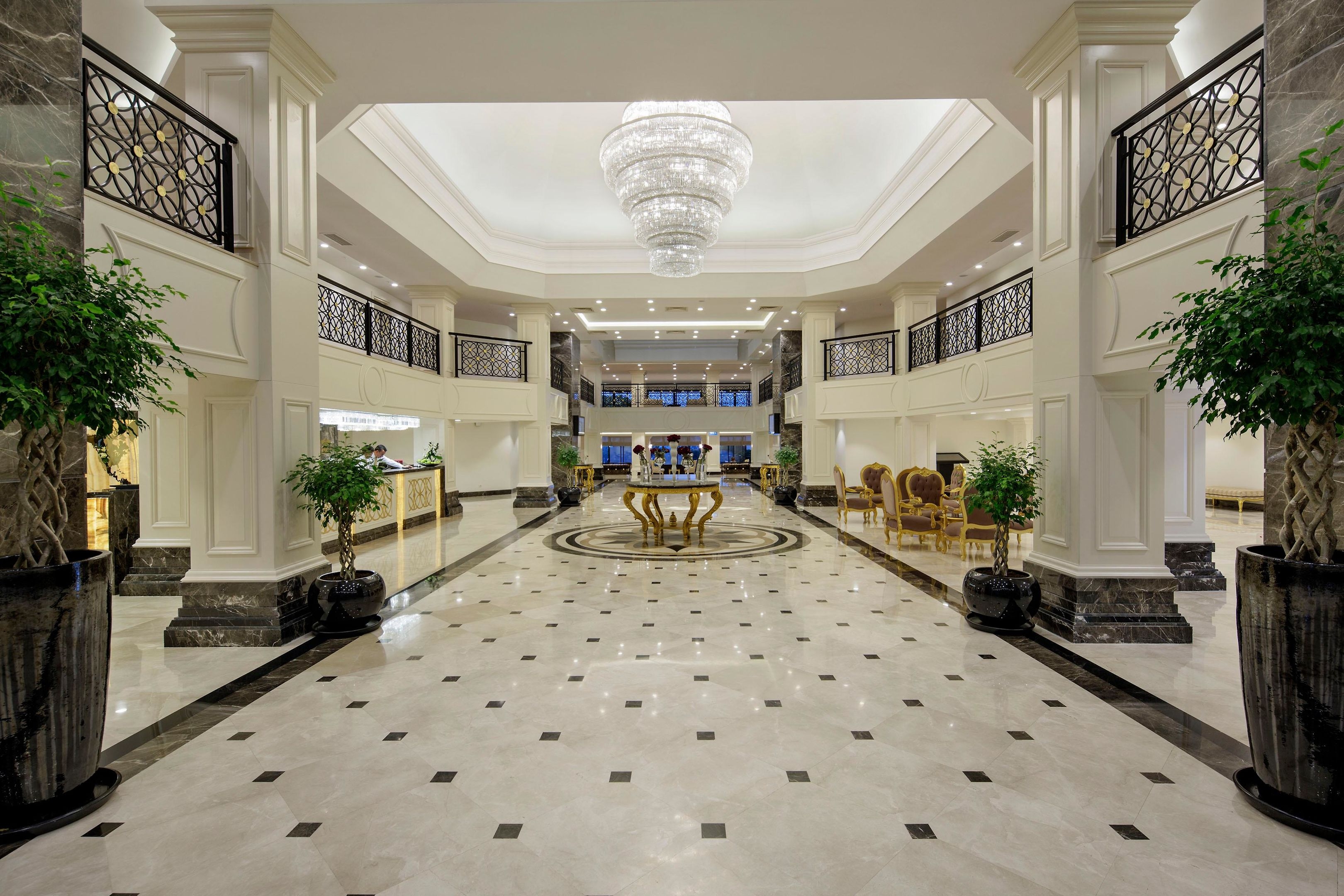 Bellis Deluxe Hotel46