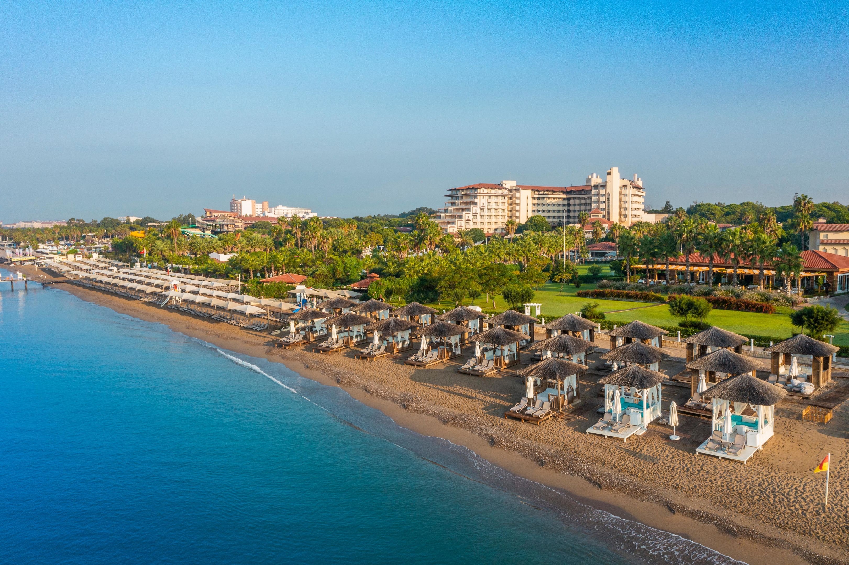 Bellis Deluxe Hotel13