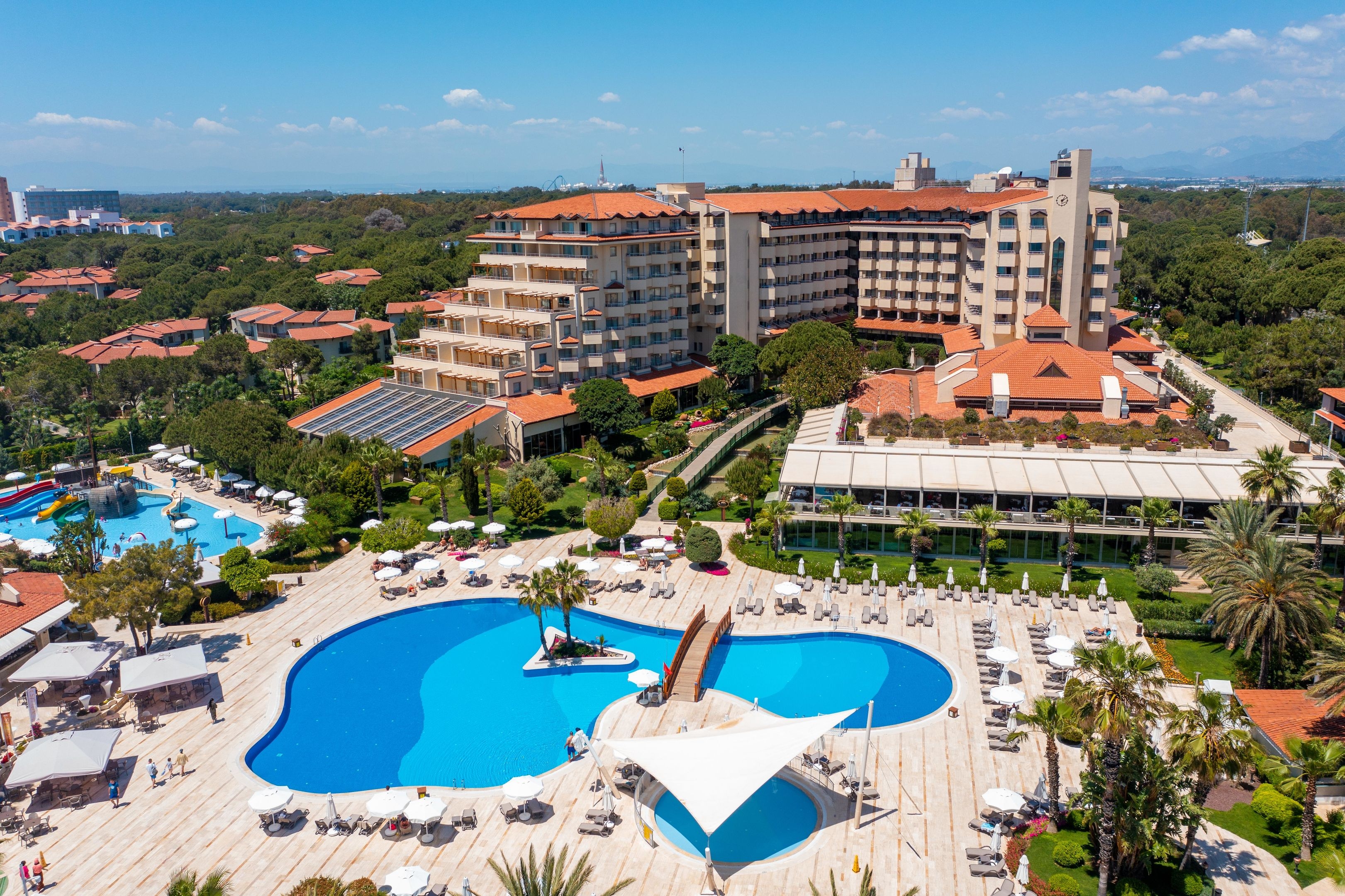 Bellis Deluxe Hotel0