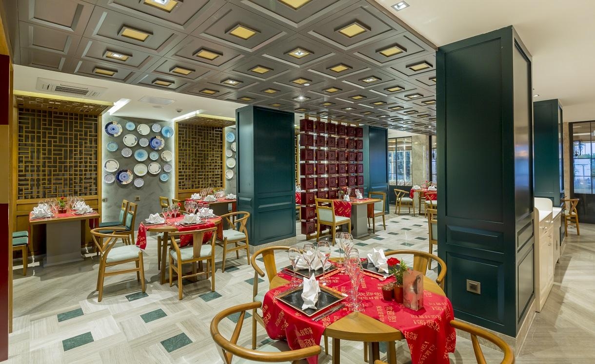 Bellis Deluxe Hotel11