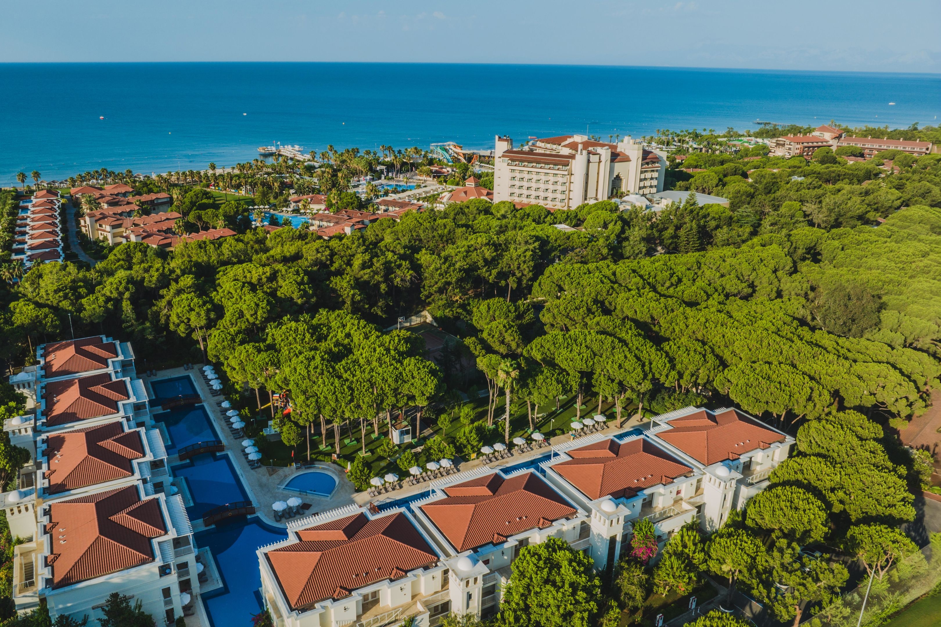 Bellis Deluxe Hotel22