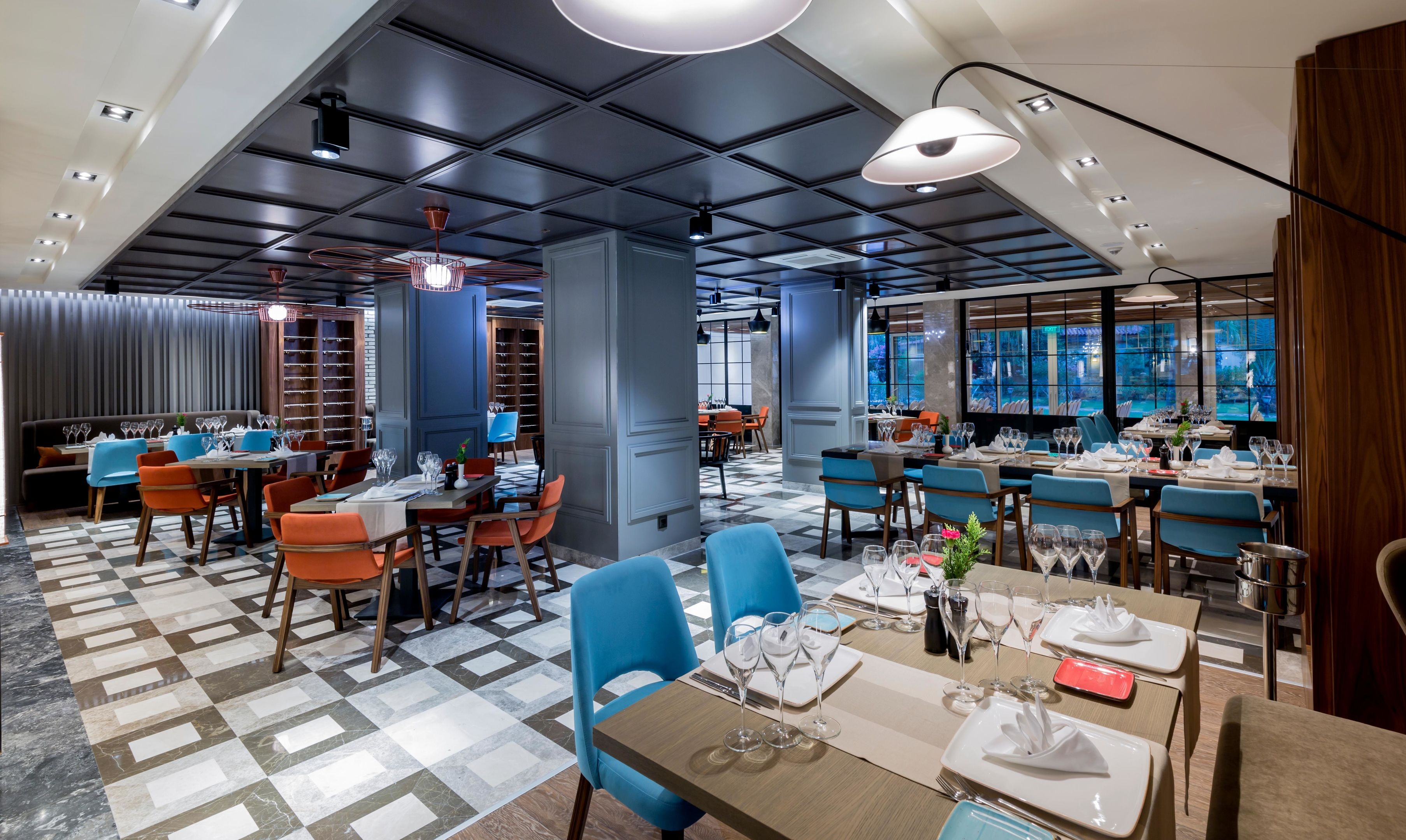 Bellis Deluxe Hotel4