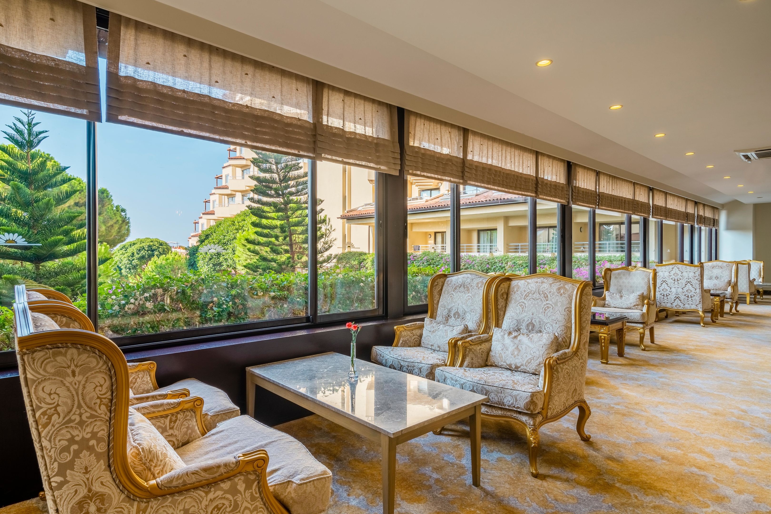 Bellis Deluxe Hotel33