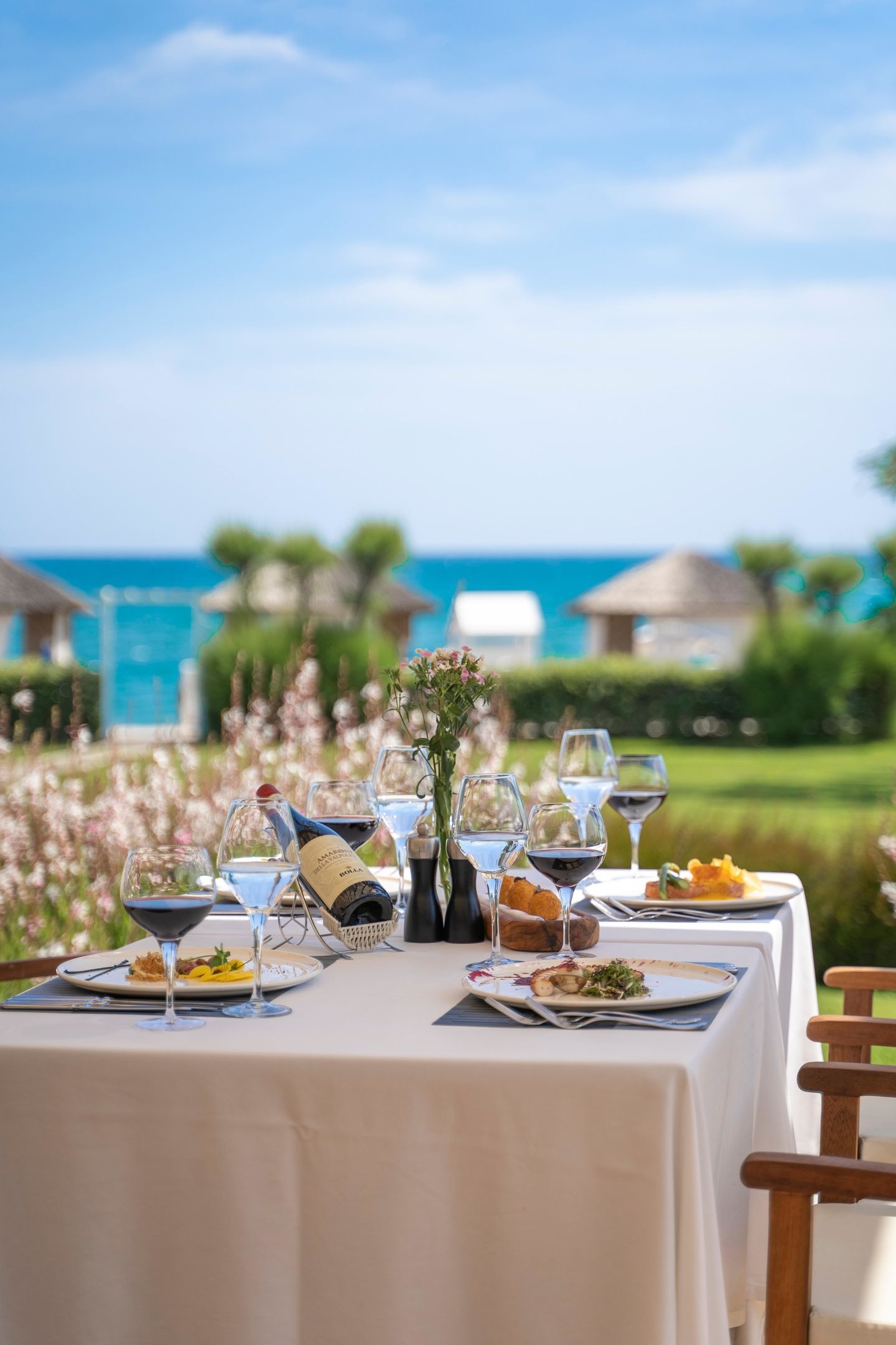 Bellis Deluxe Hotel25