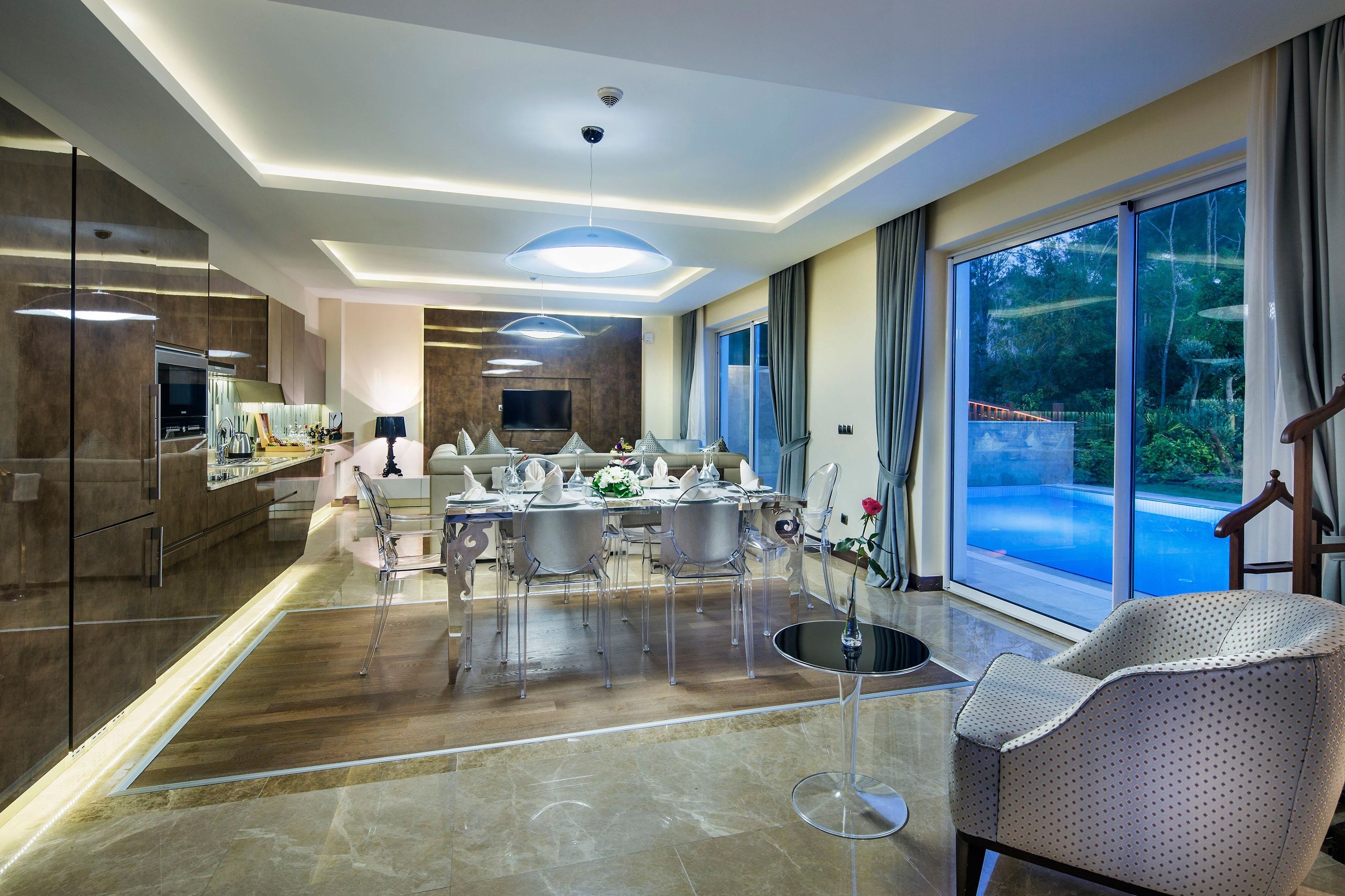Bellis Deluxe Hotel71
