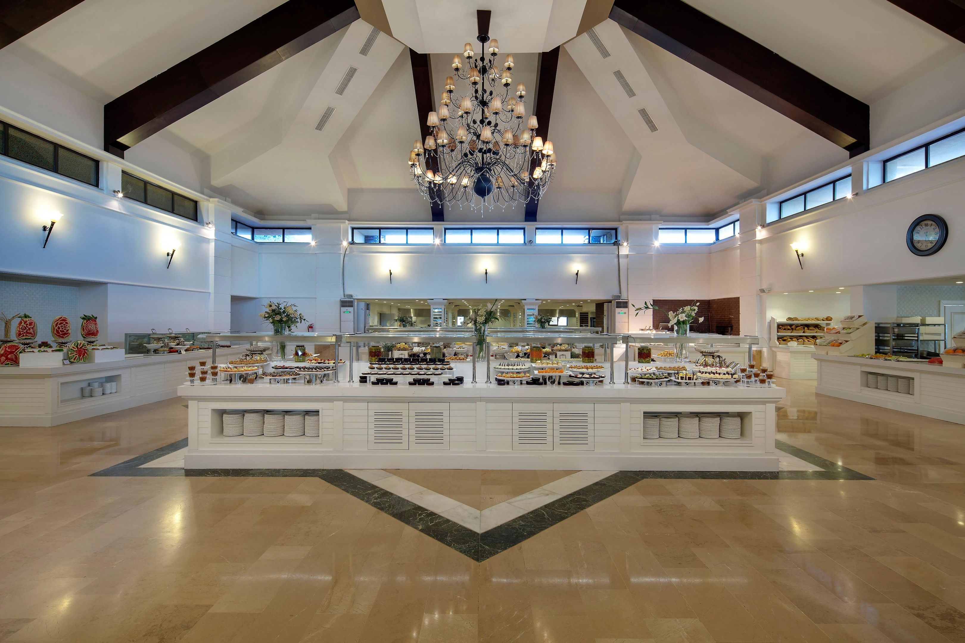 Bellis Deluxe Hotel37