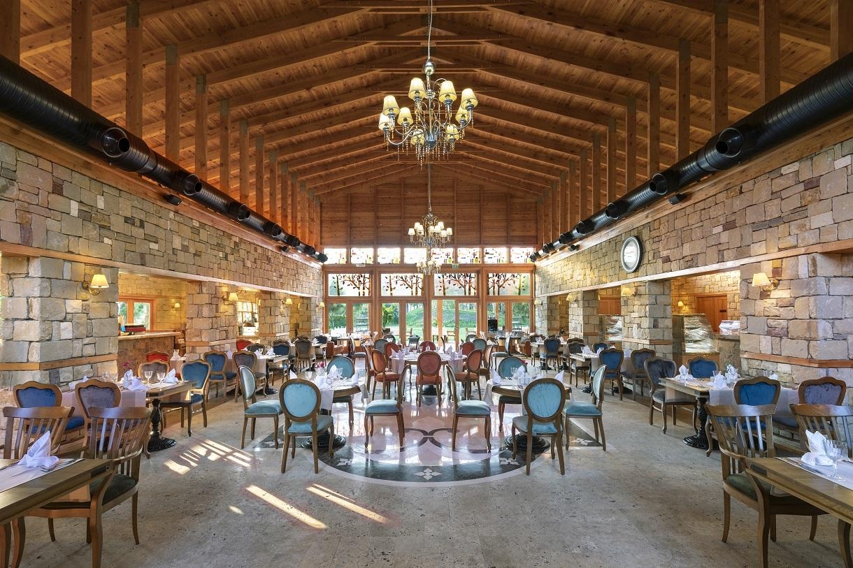 Bellis Deluxe Hotel6