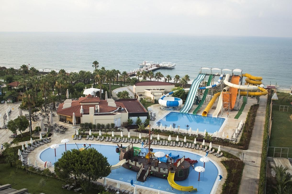 Bellis Deluxe Hotel20