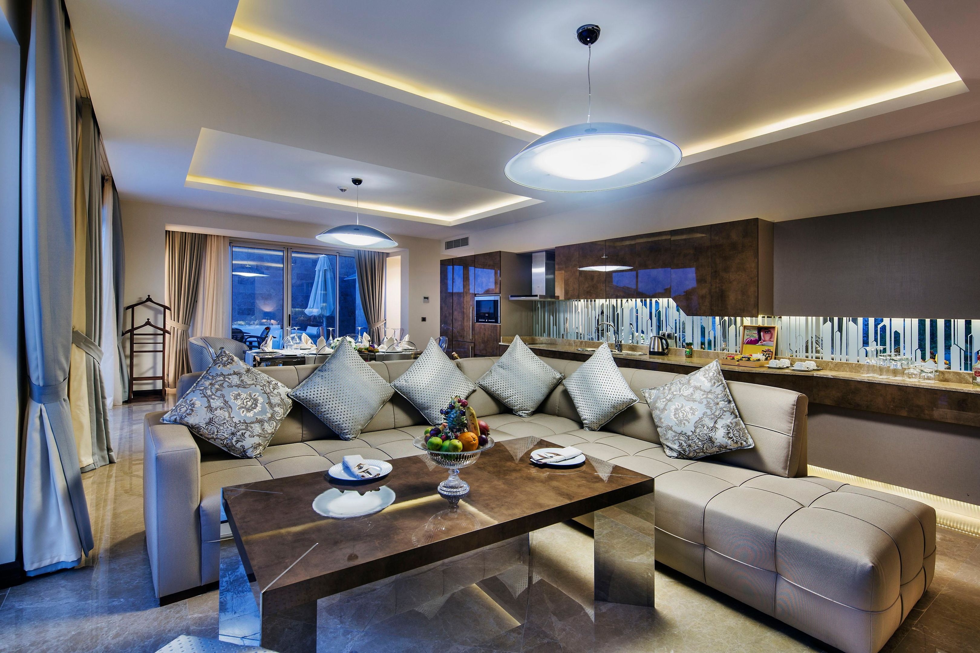 Bellis Deluxe Hotel72