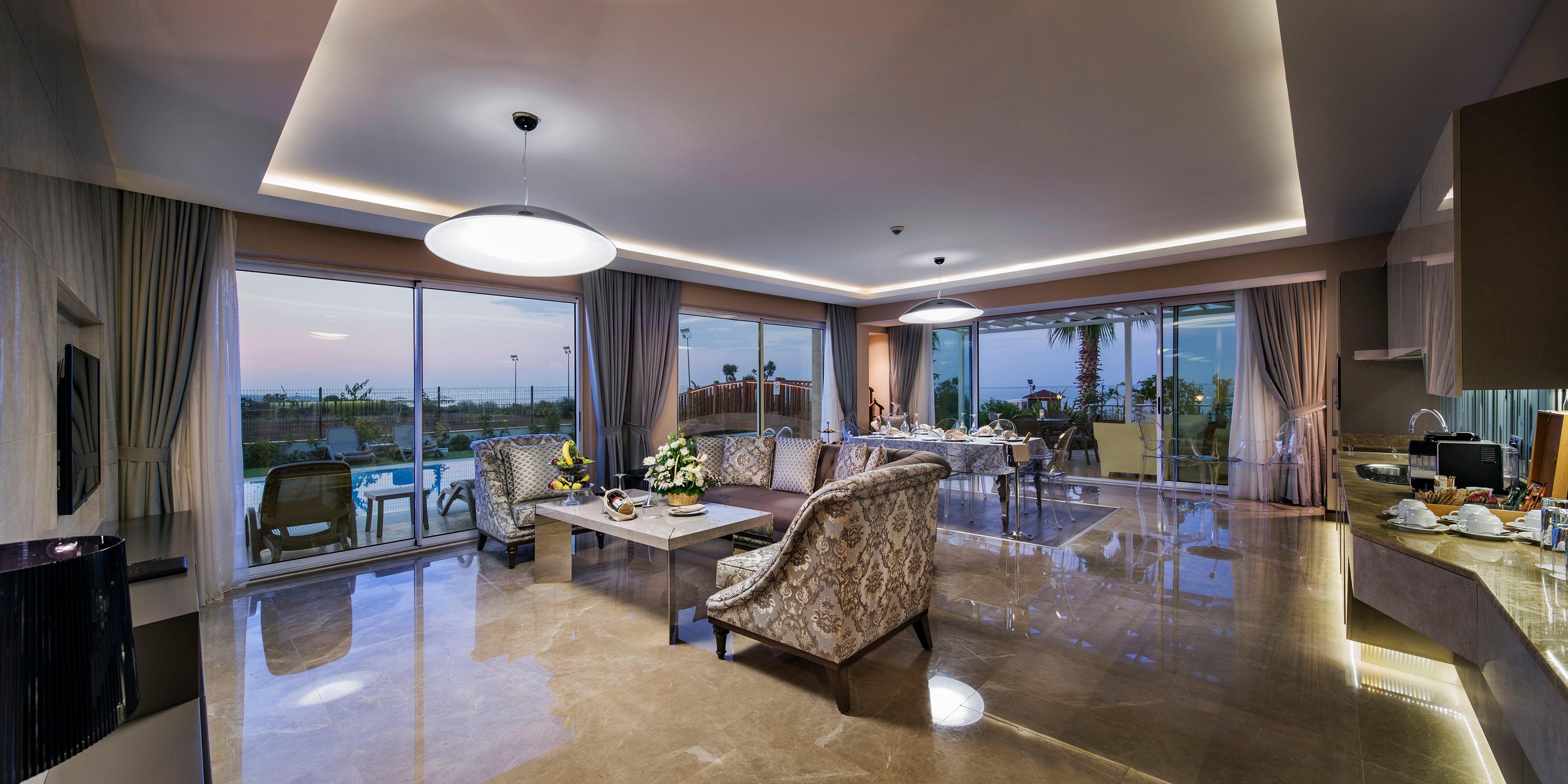 Bellis Deluxe Hotel74