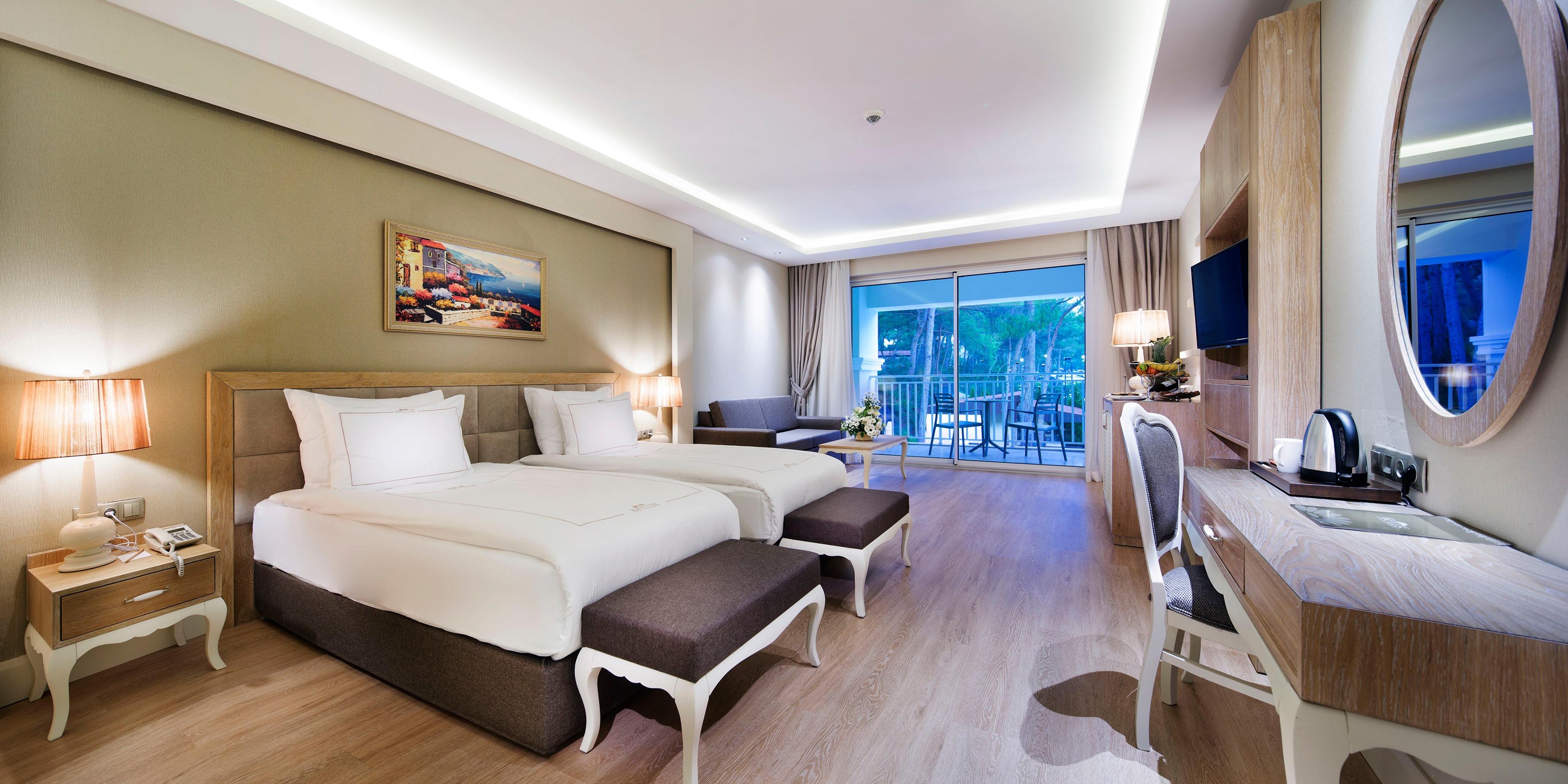Bellis Deluxe Hotel83