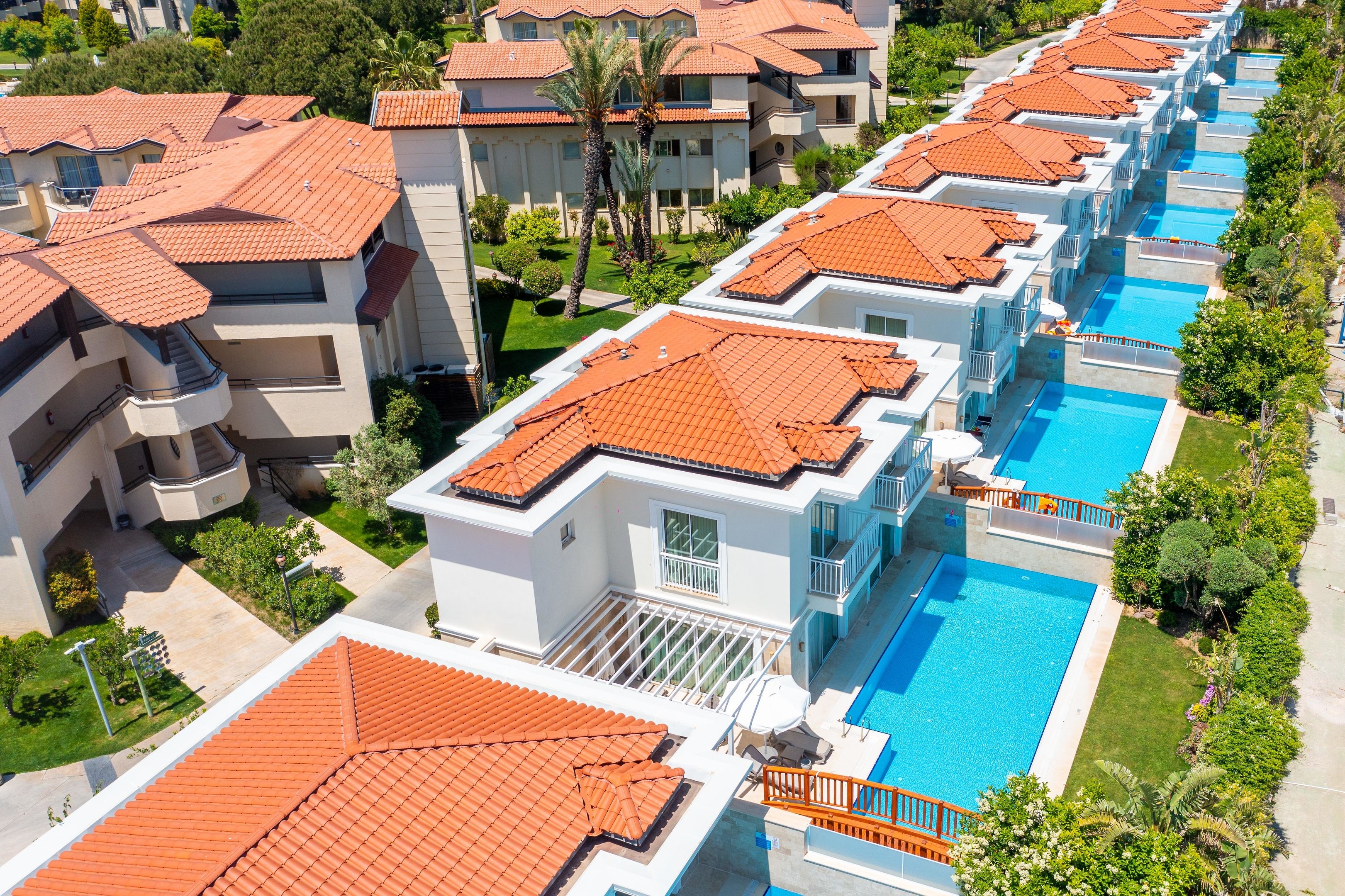 Bellis Deluxe Hotel54