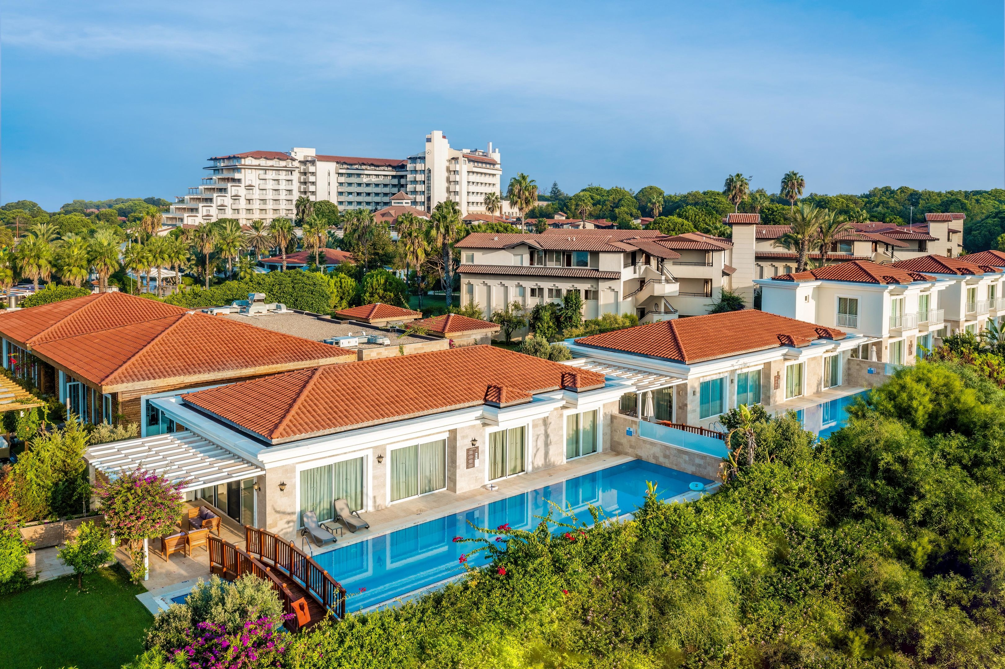 Bellis Deluxe Hotel55