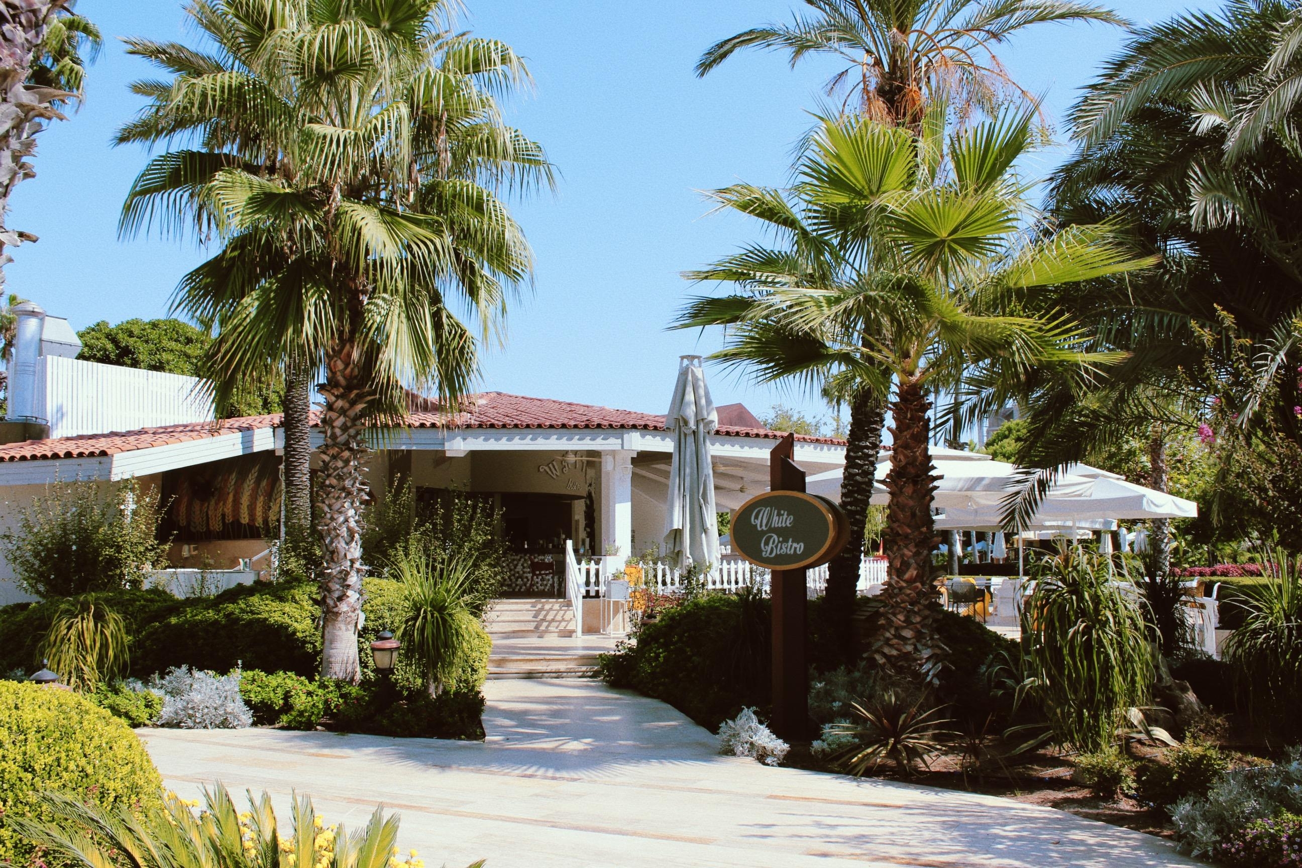 Bellis Deluxe Hotel56