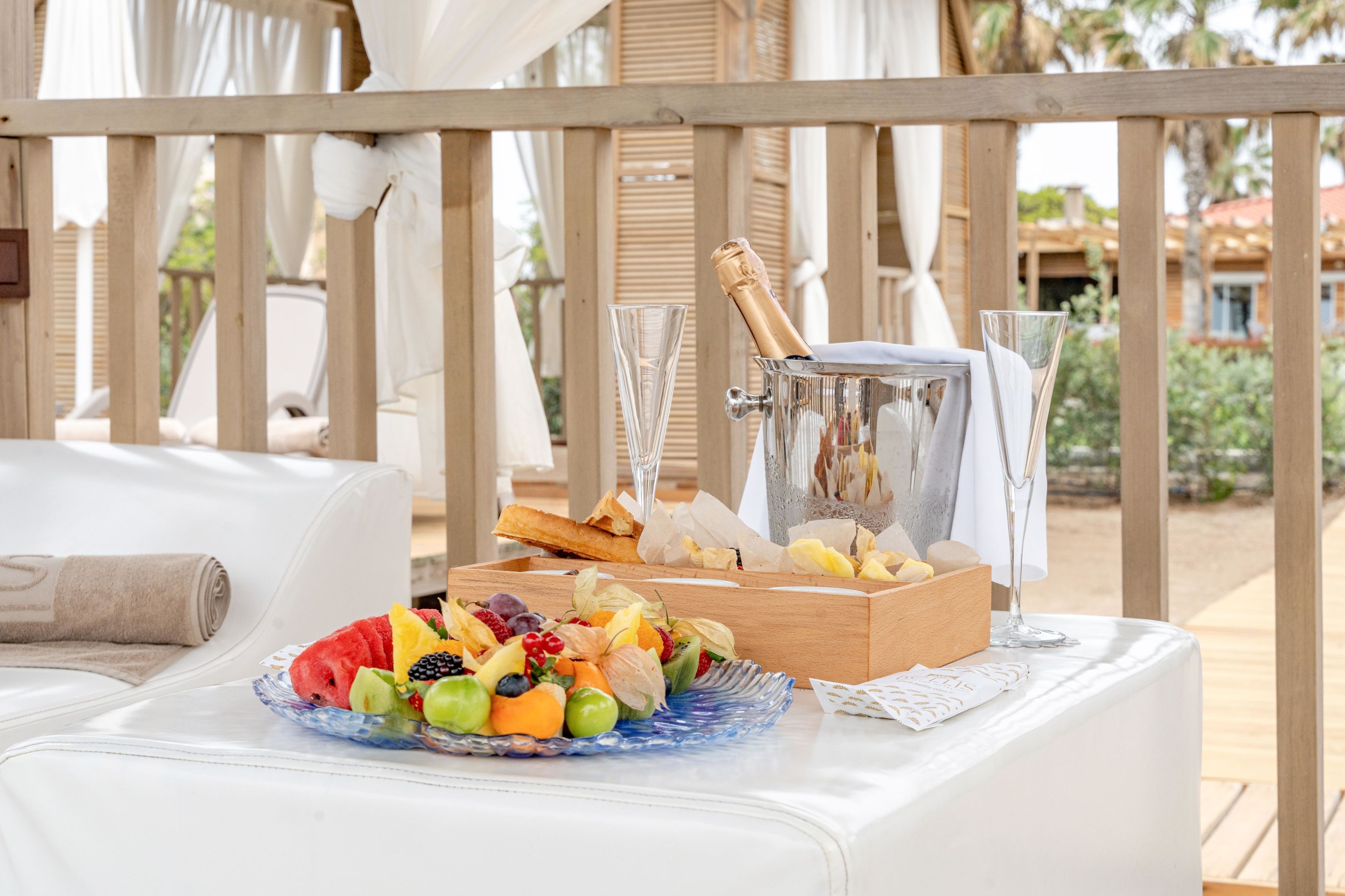 Bellis Deluxe Hotel9