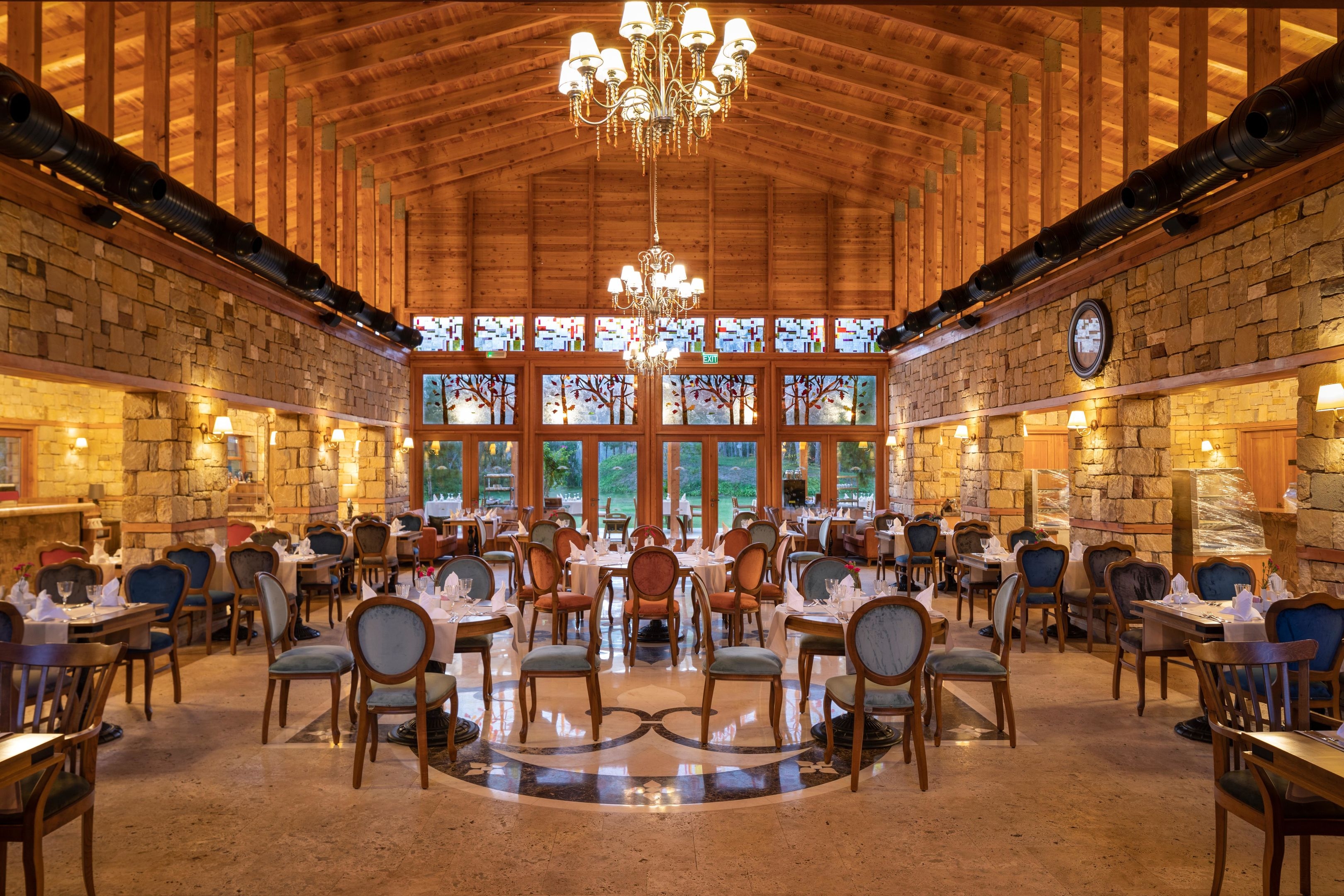 Bellis Deluxe Hotel17