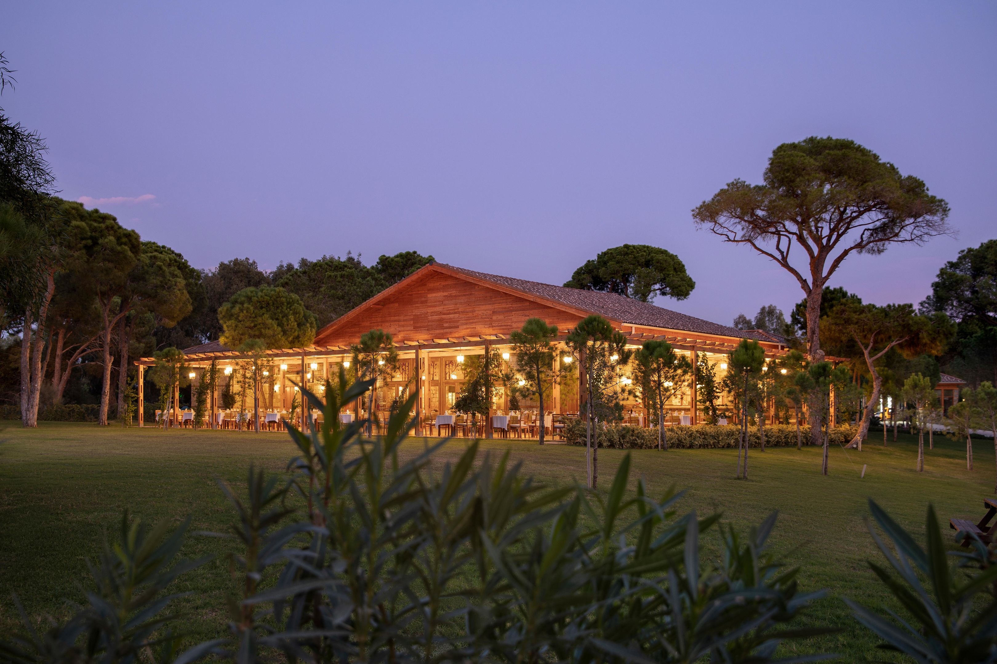 Bellis Deluxe Hotel18