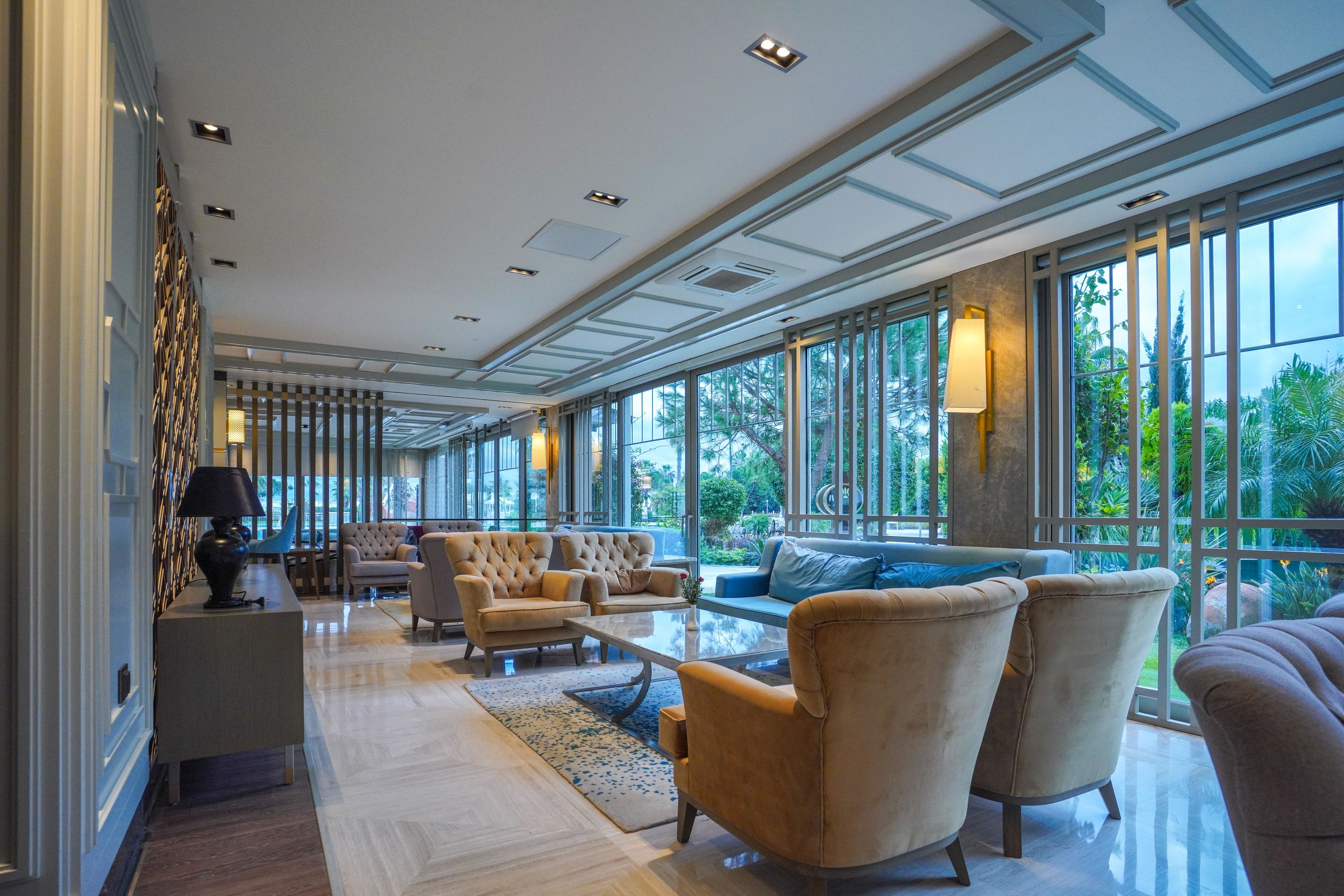 Bellis Deluxe Hotel19
