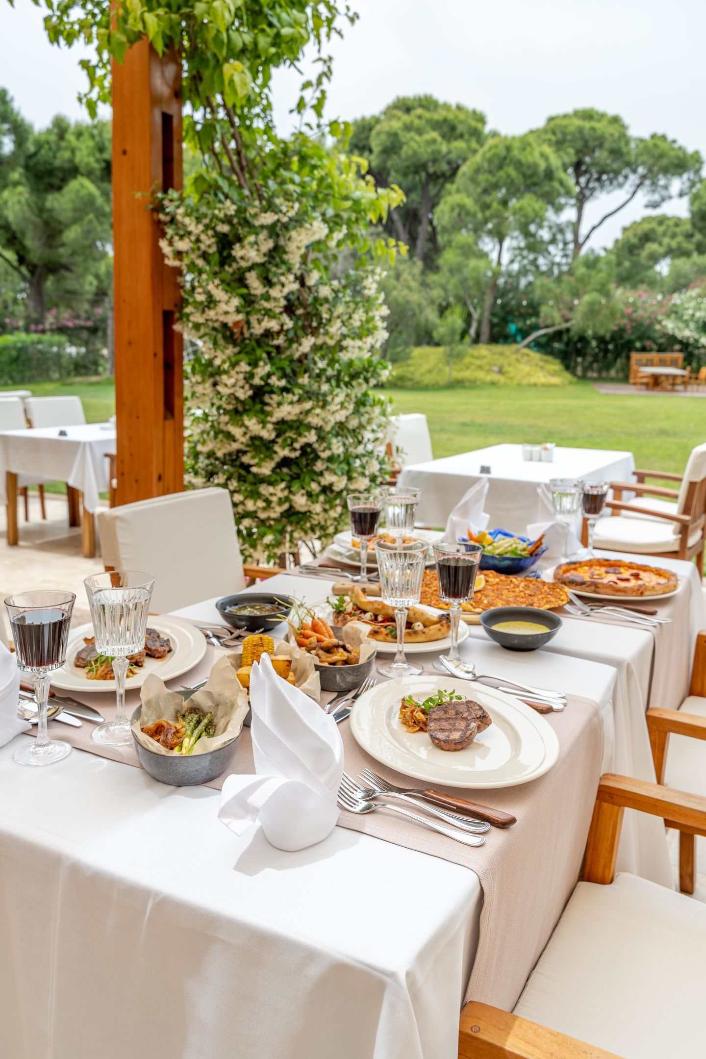 Bellis Deluxe Hotel62