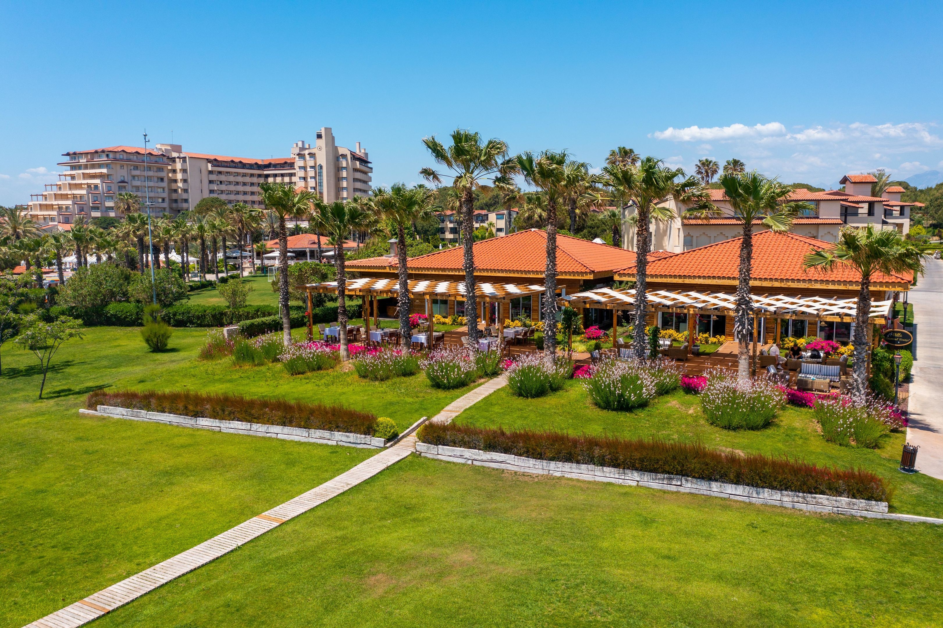 Bellis Deluxe Hotel26