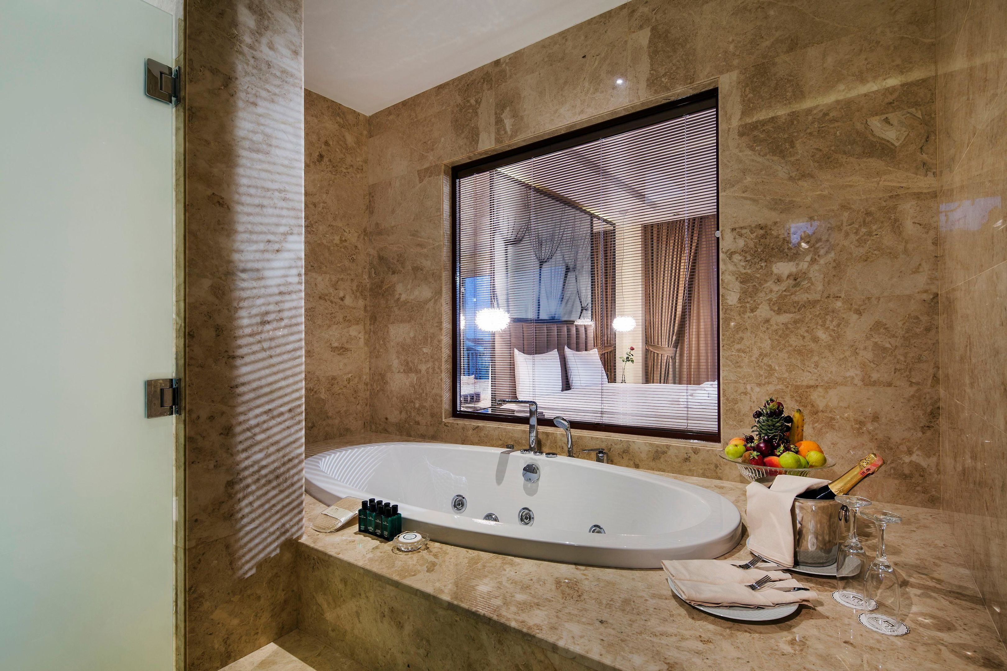 Bellis Deluxe Hotel79