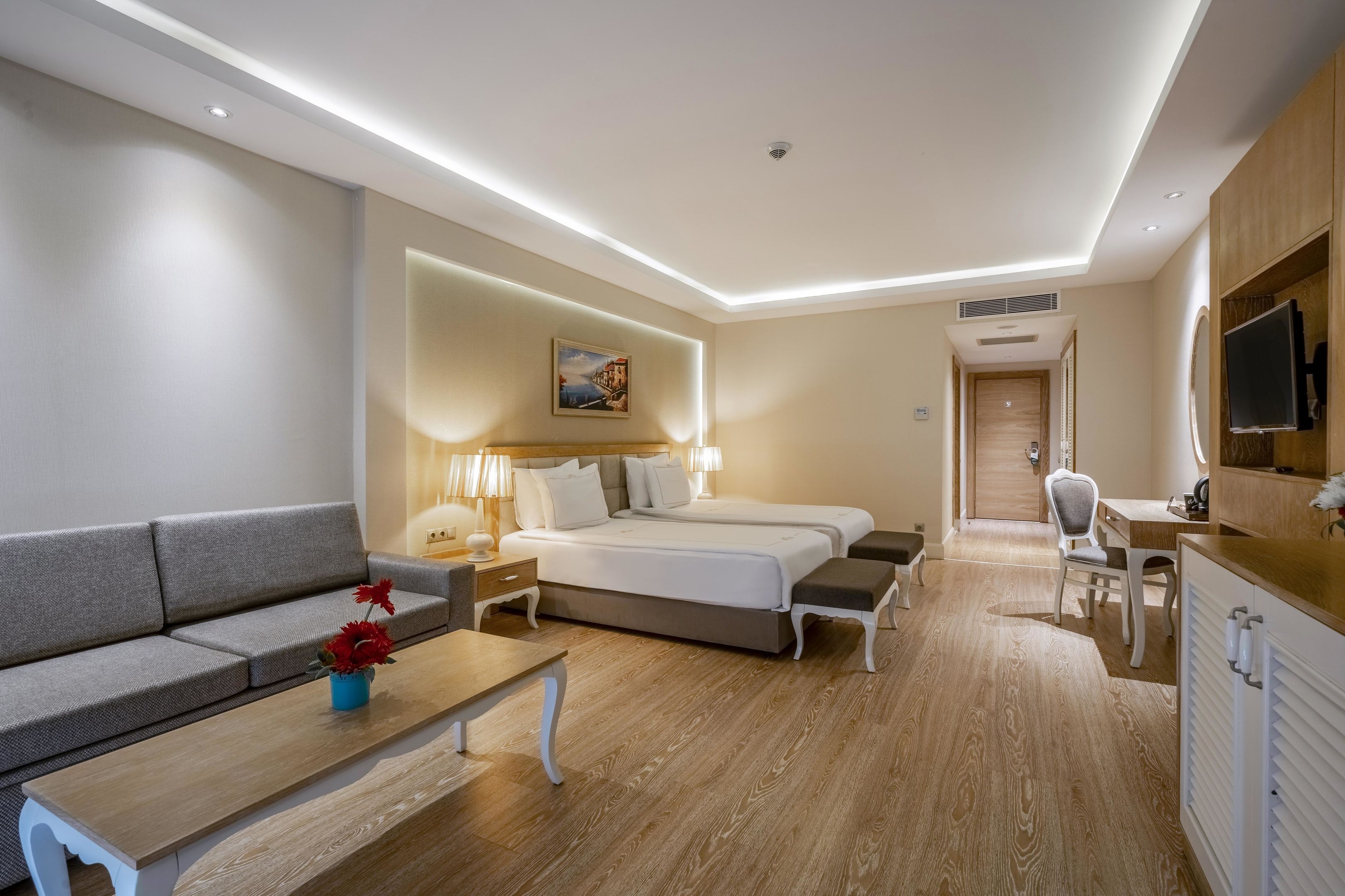Bellis Deluxe Hotel80